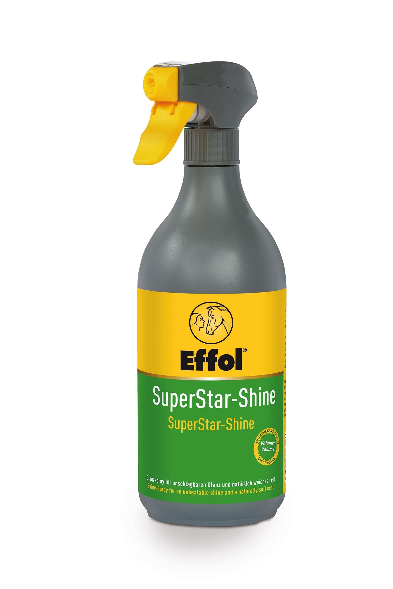 Effol SuperStar-Shine, 750 ml Horse Health Care
