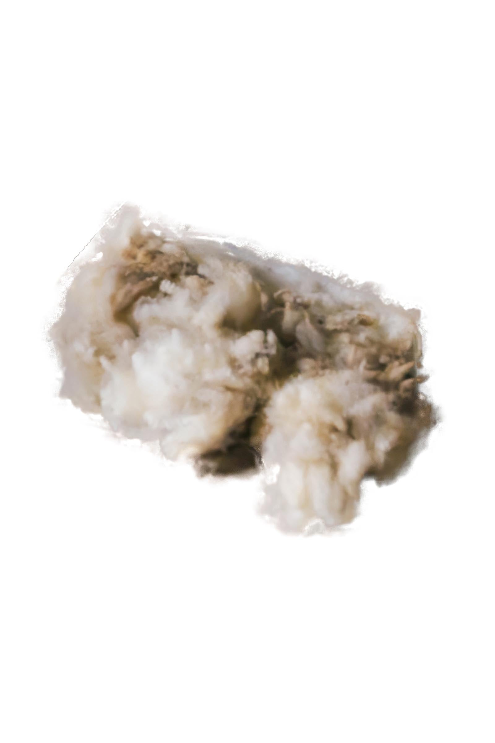 Grooming Deluxe therapeutische Wolle, 150 g Pflege