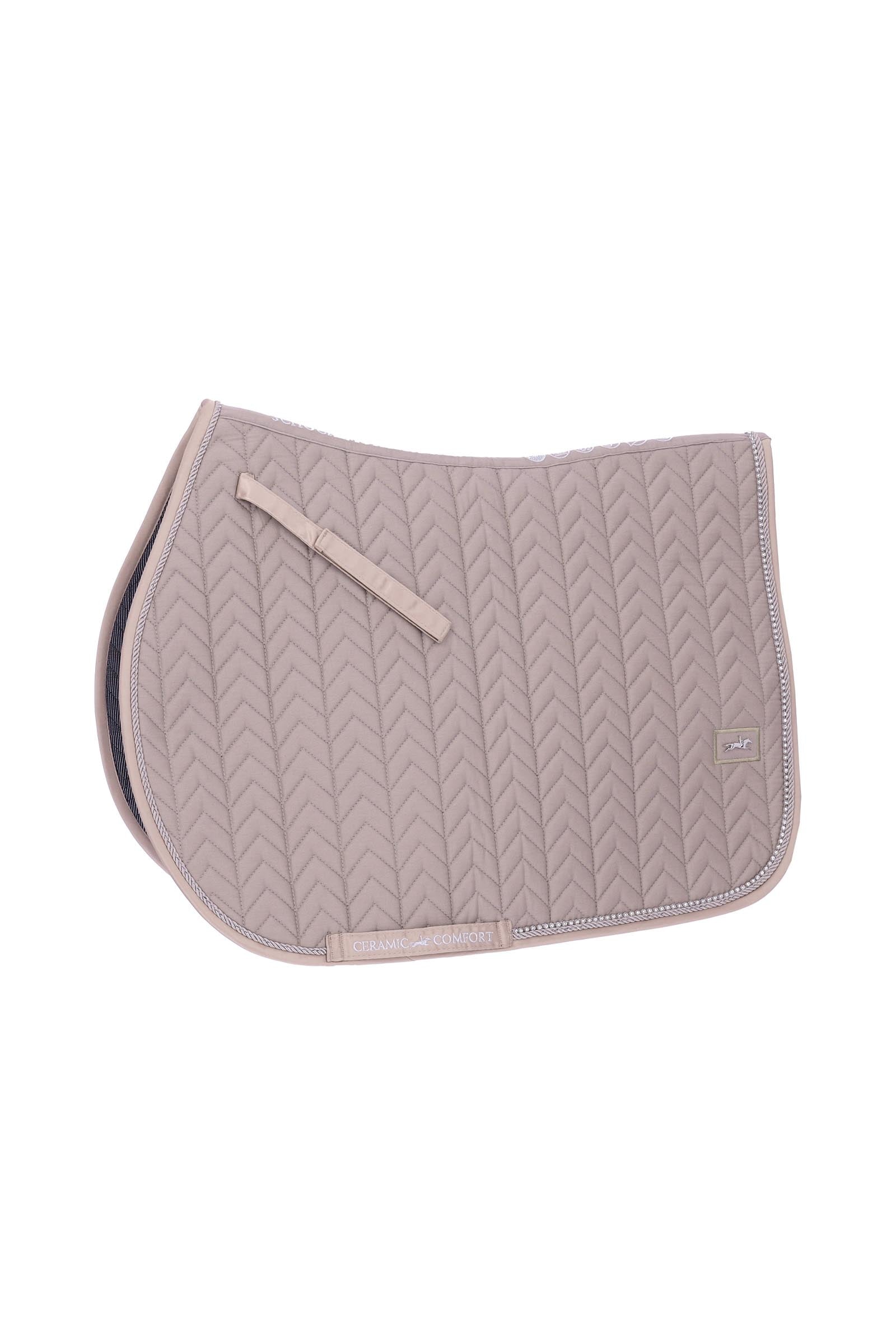 Schockemöhle Sports Ceramica S Style Springschabracke Schabracken