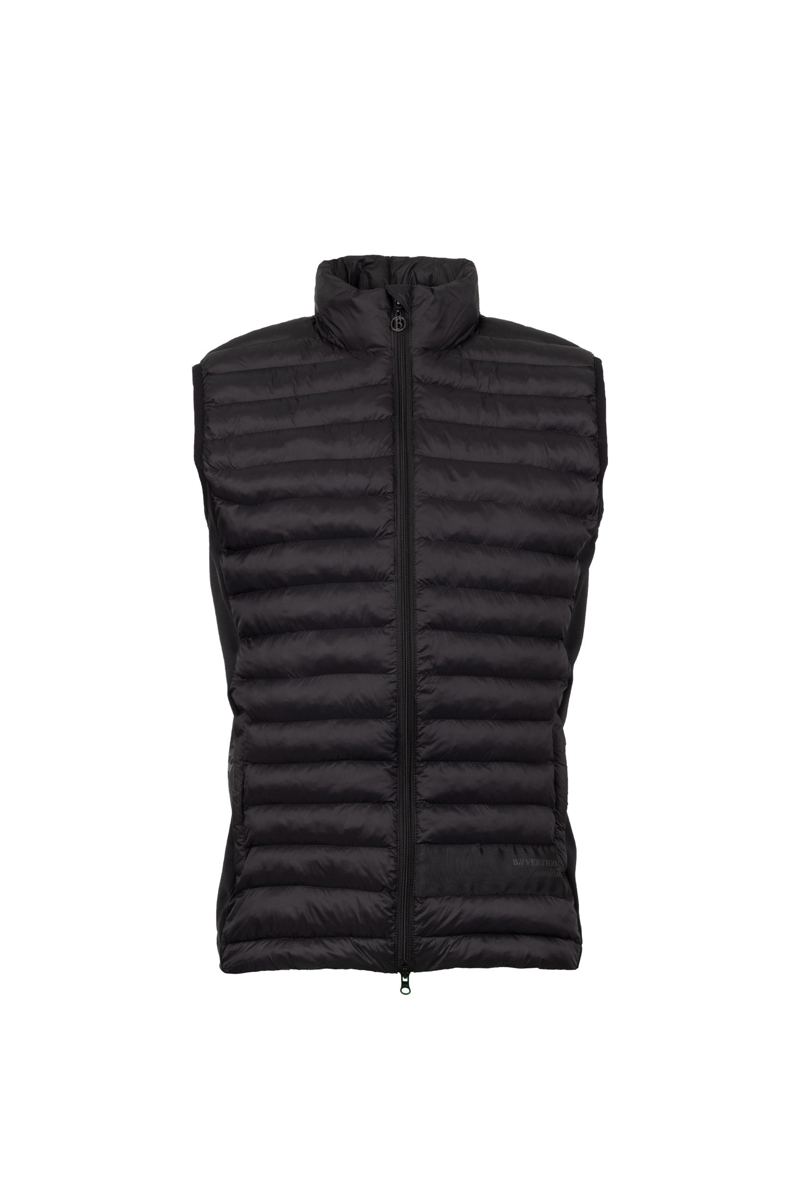 B Vertigo Simon Men's Ultralight Padded Riding Vest Mens Riding Clothing