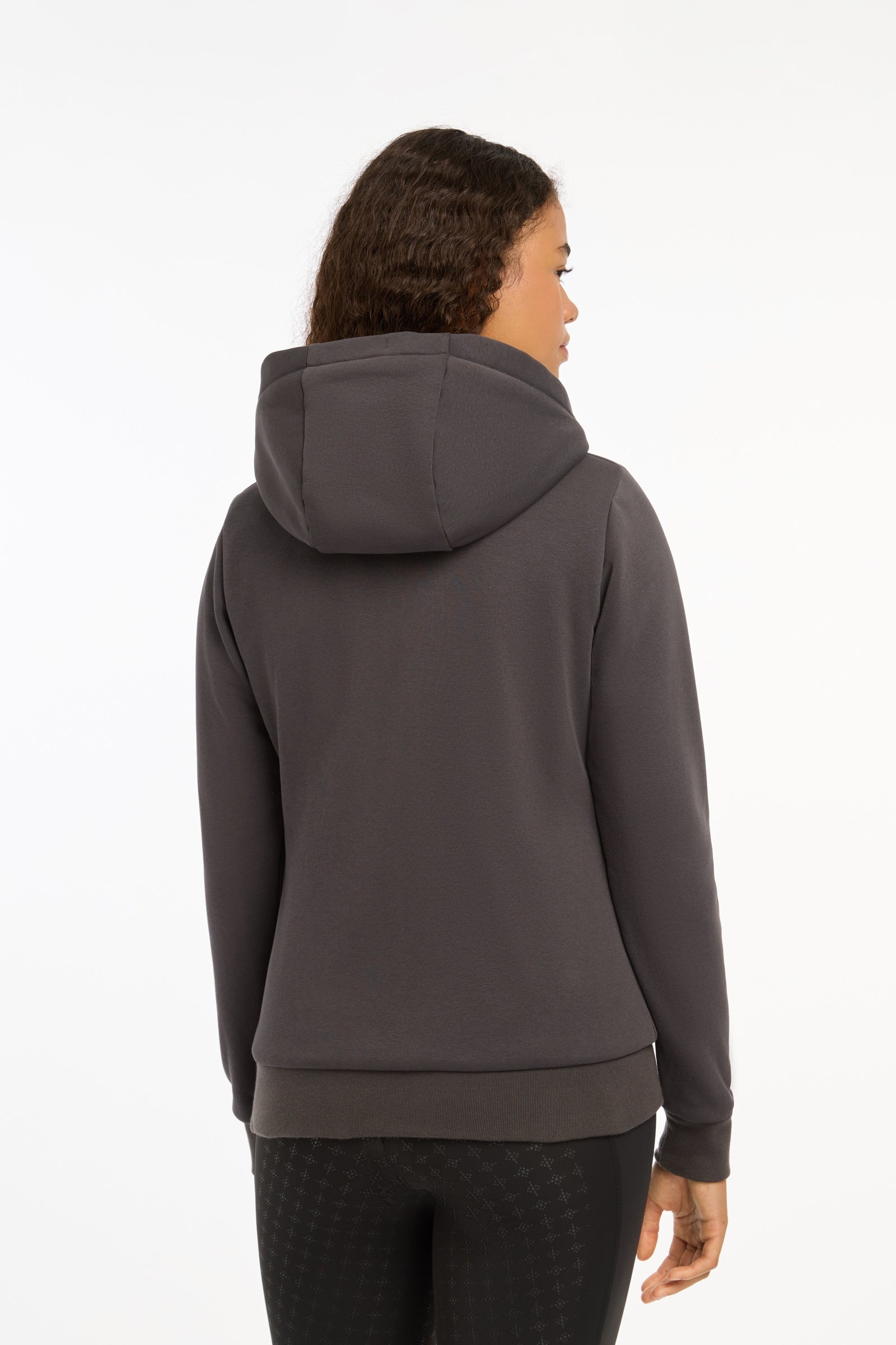 LeMieux Leia Lined Hoodie Women’s Riding Clothing