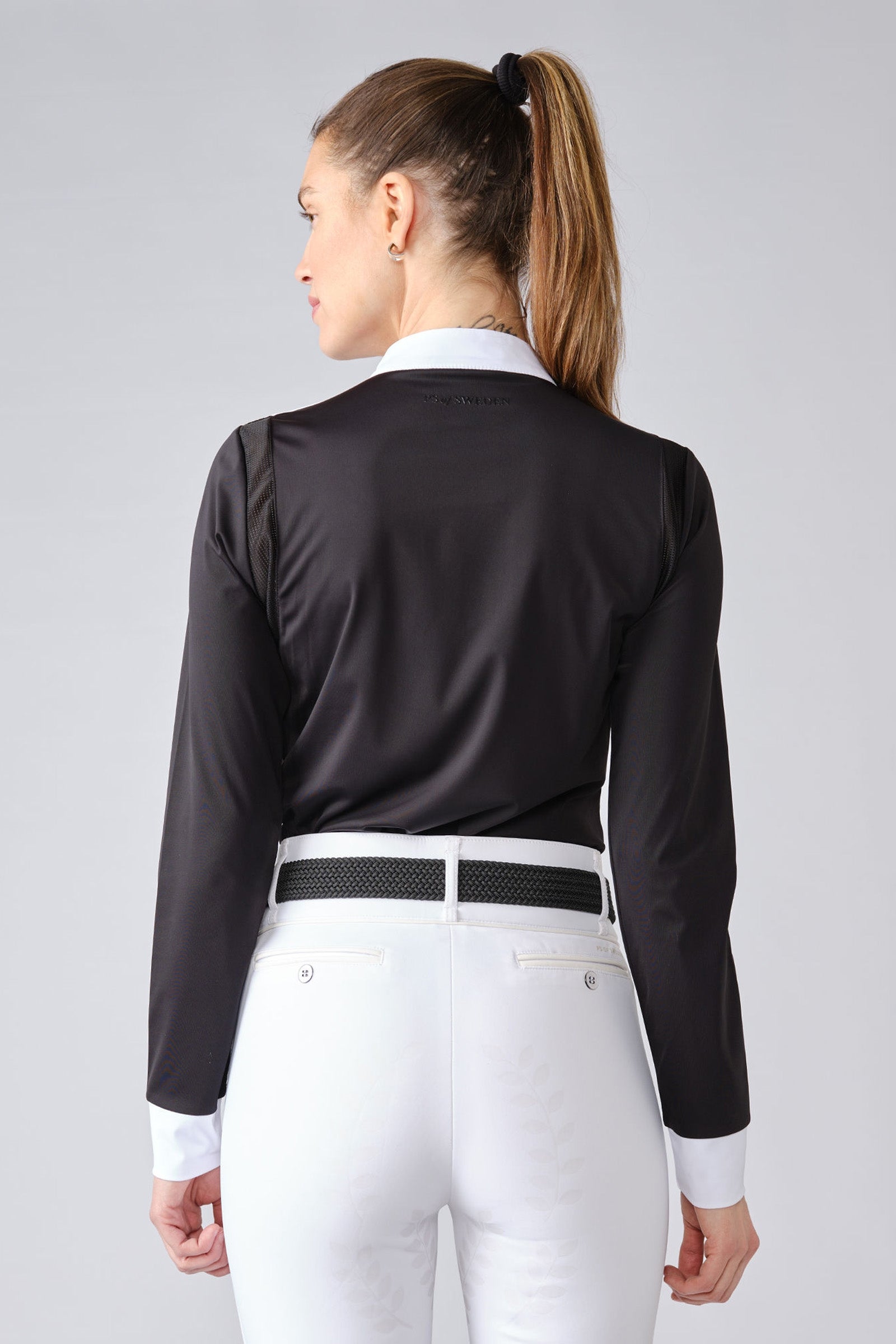 PS of Sweden Madison L/S Competition Top Women’s Riding Clothing