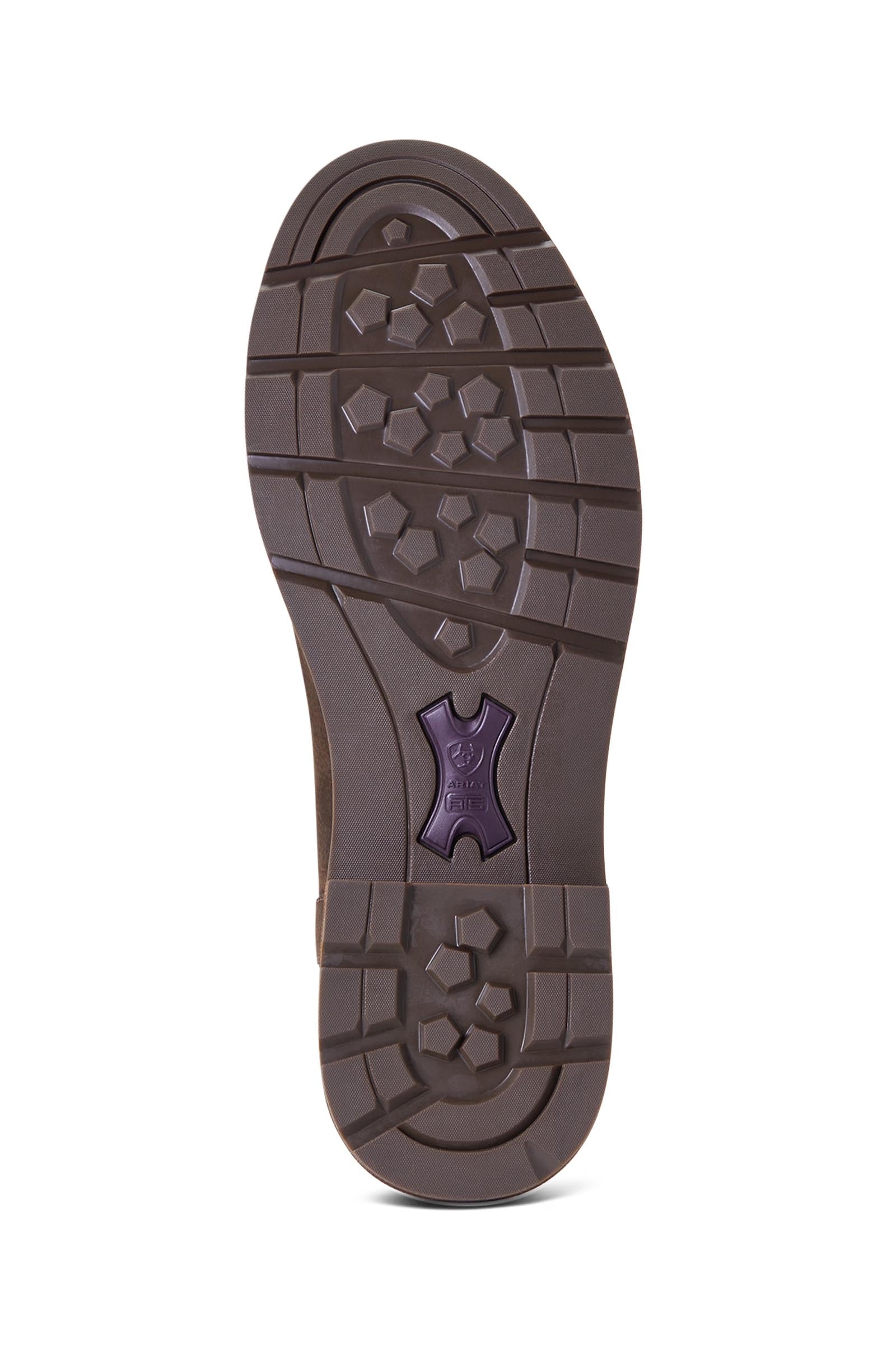 Ariat Wexford Waterproof Men's Chelsea Boots Mens Riding Clothing