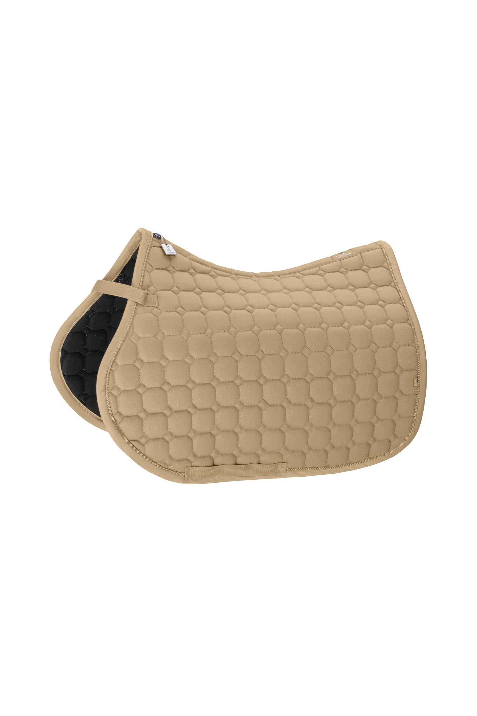 Eskadron Classic Sport SS26 Baumwoll Glitter Vielseitigkeitsschabracke Schabracken
