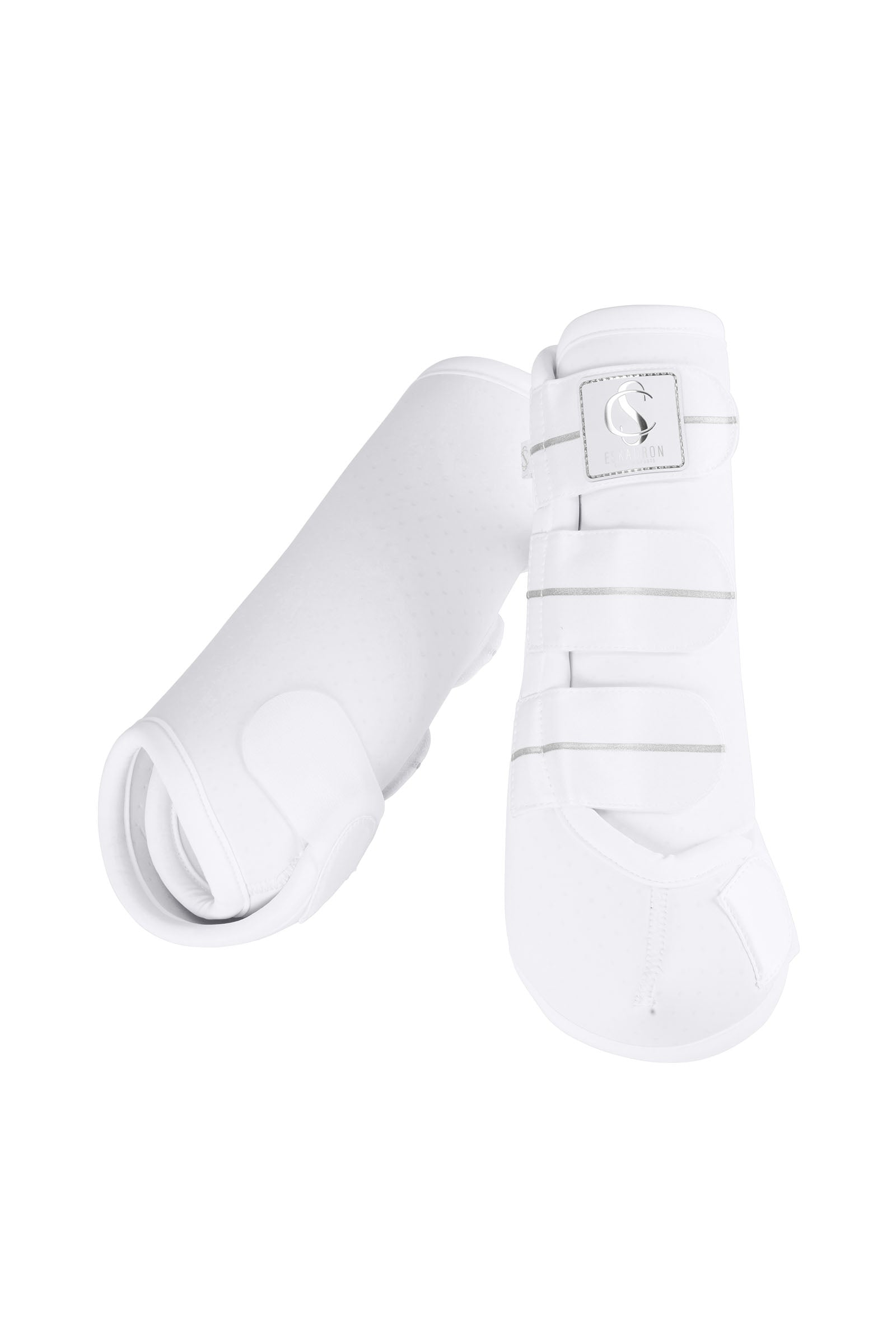 Eskadron Classic Sports SS25 Pro Dressage Gamaschen, vorne Leg Protection & Hoof Protection for Horses