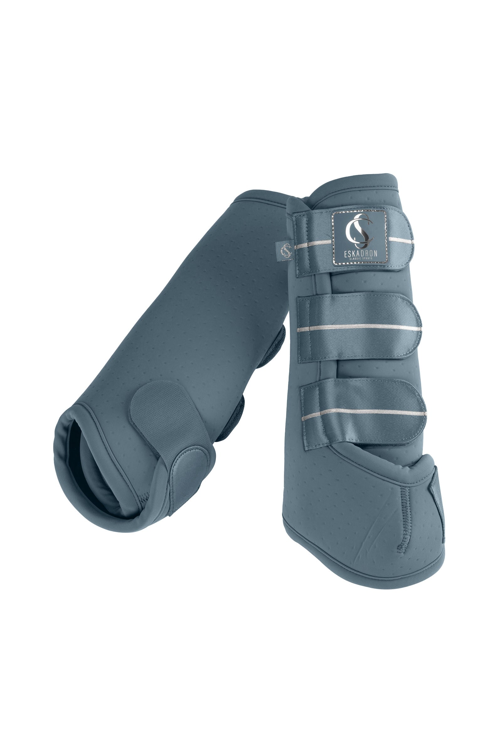 Eskadron Classic Sports SS25 Pro Dressage Gamaschen, vorne Leg Protection & Hoof Protection for Horses
