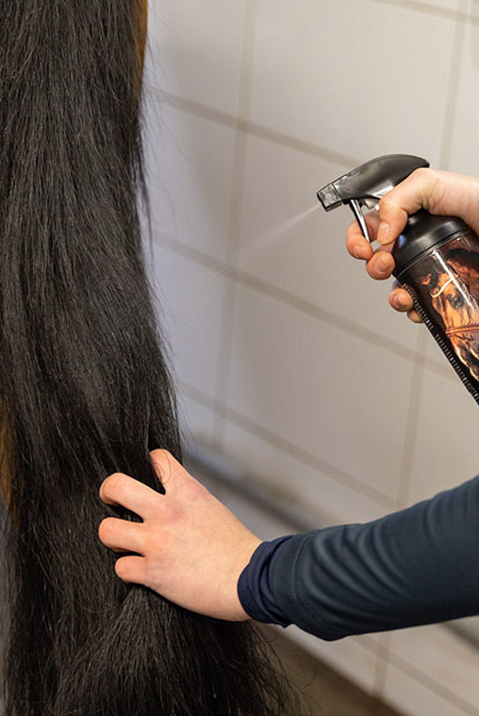 BR Mane & Tail Lotion, 500 ml Horse Health Care