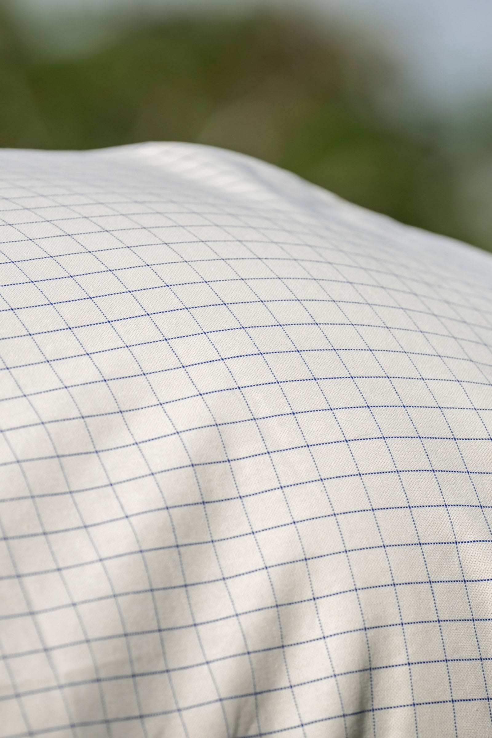 Horseware Rambo Optimo Supreme Summer Sheet Plus, 0g Horse Rugs