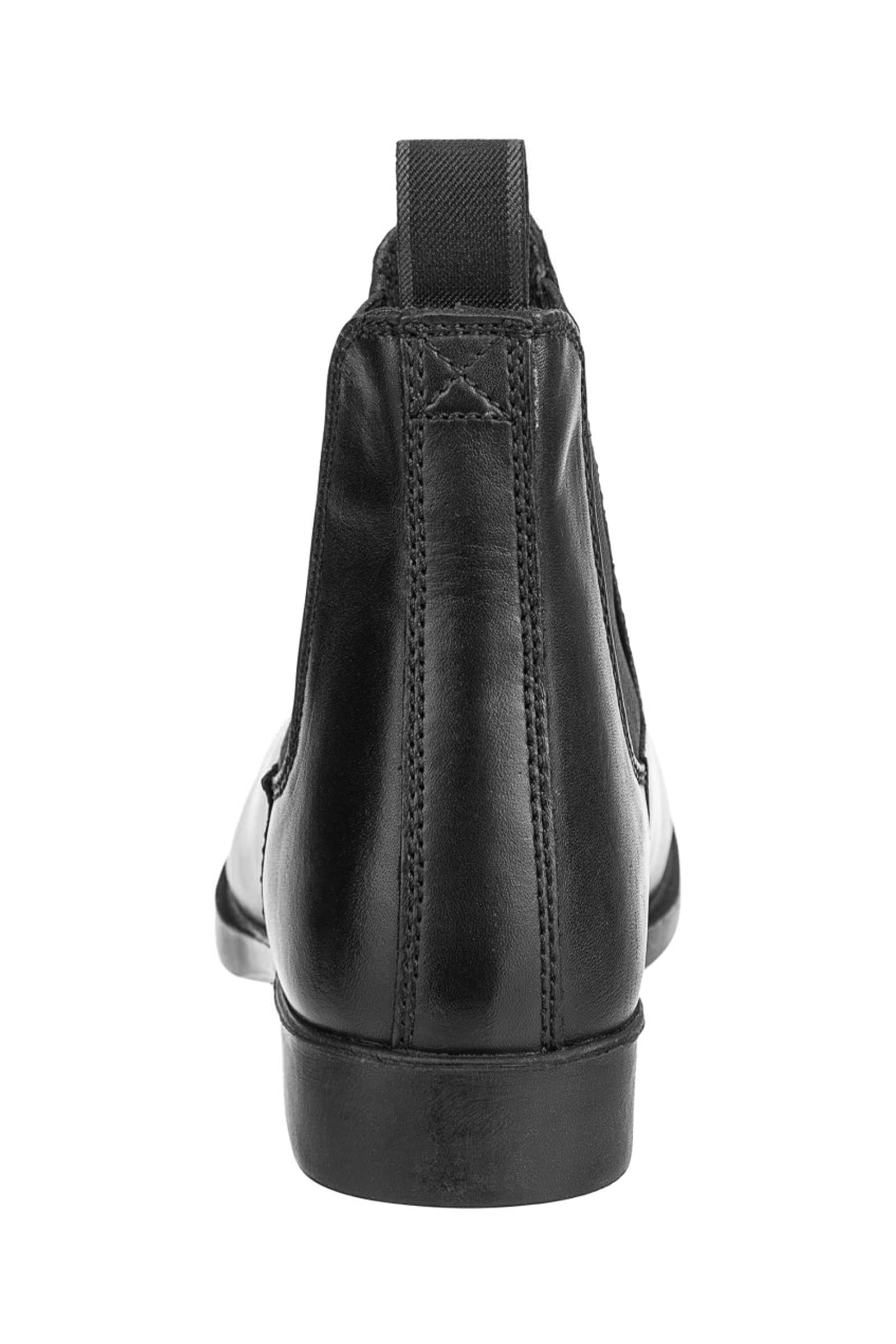 Suedwind Footwear Contrace Jodhpur Leather Chelsea, Children Riding Boots & Riding Shoes