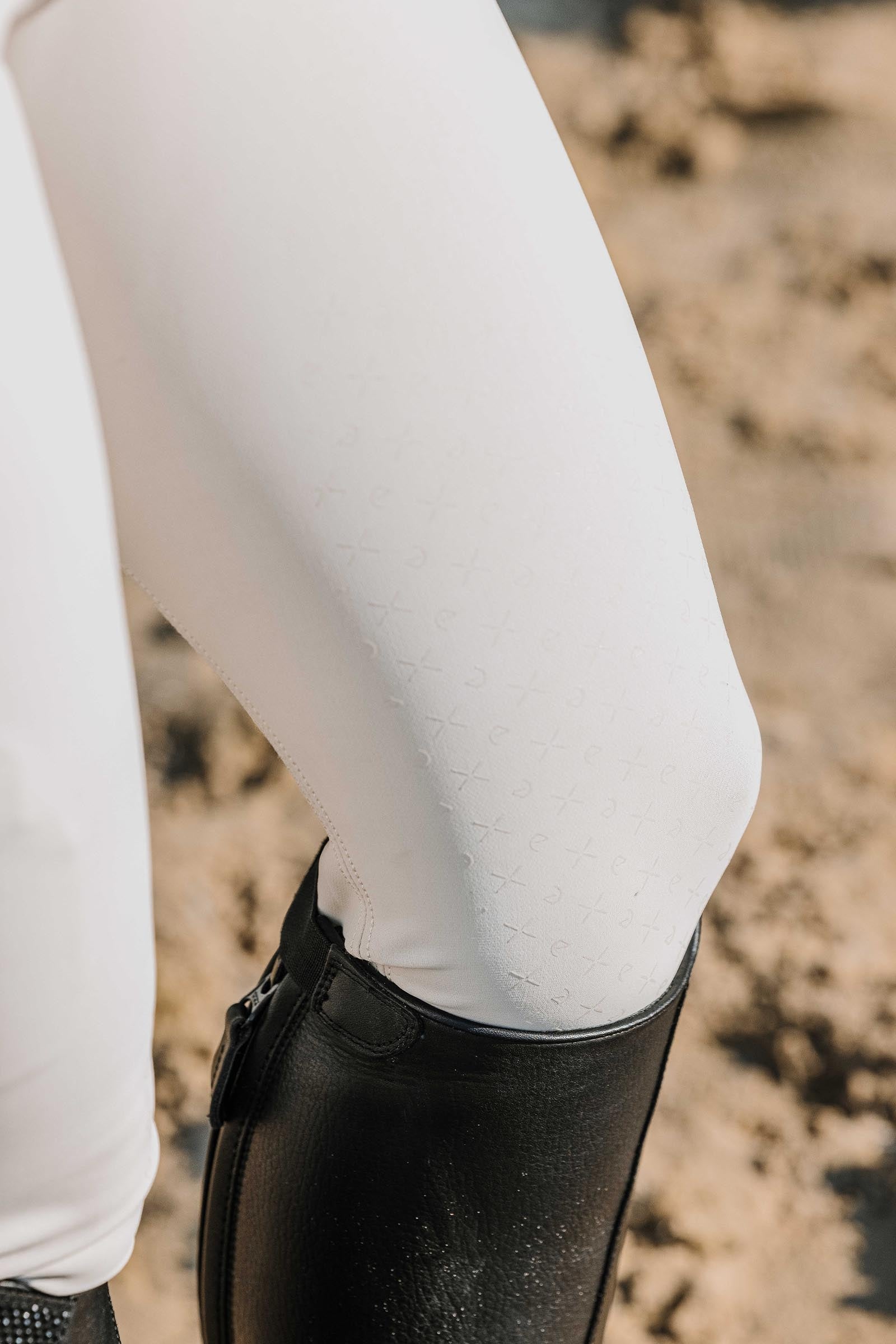 EQUITHÈME Originals Jessie Women´s Knee Grip Breeches Womens Breeches