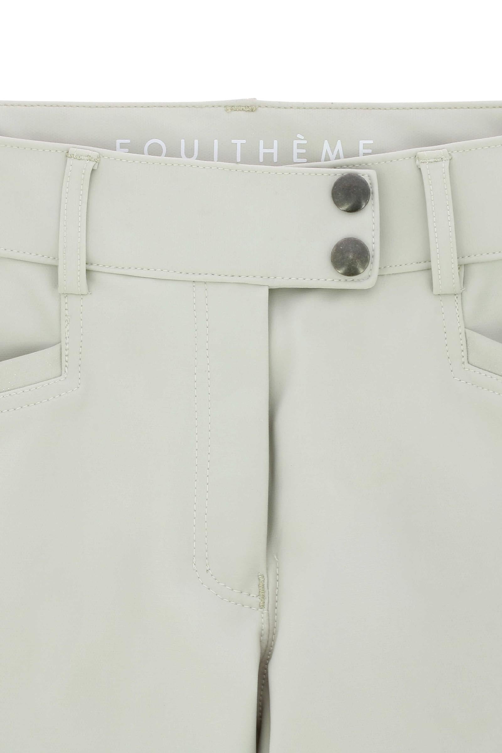 EQUITHÈME Originals Jessie Women´s Knee Grip Breeches Womens Breeches