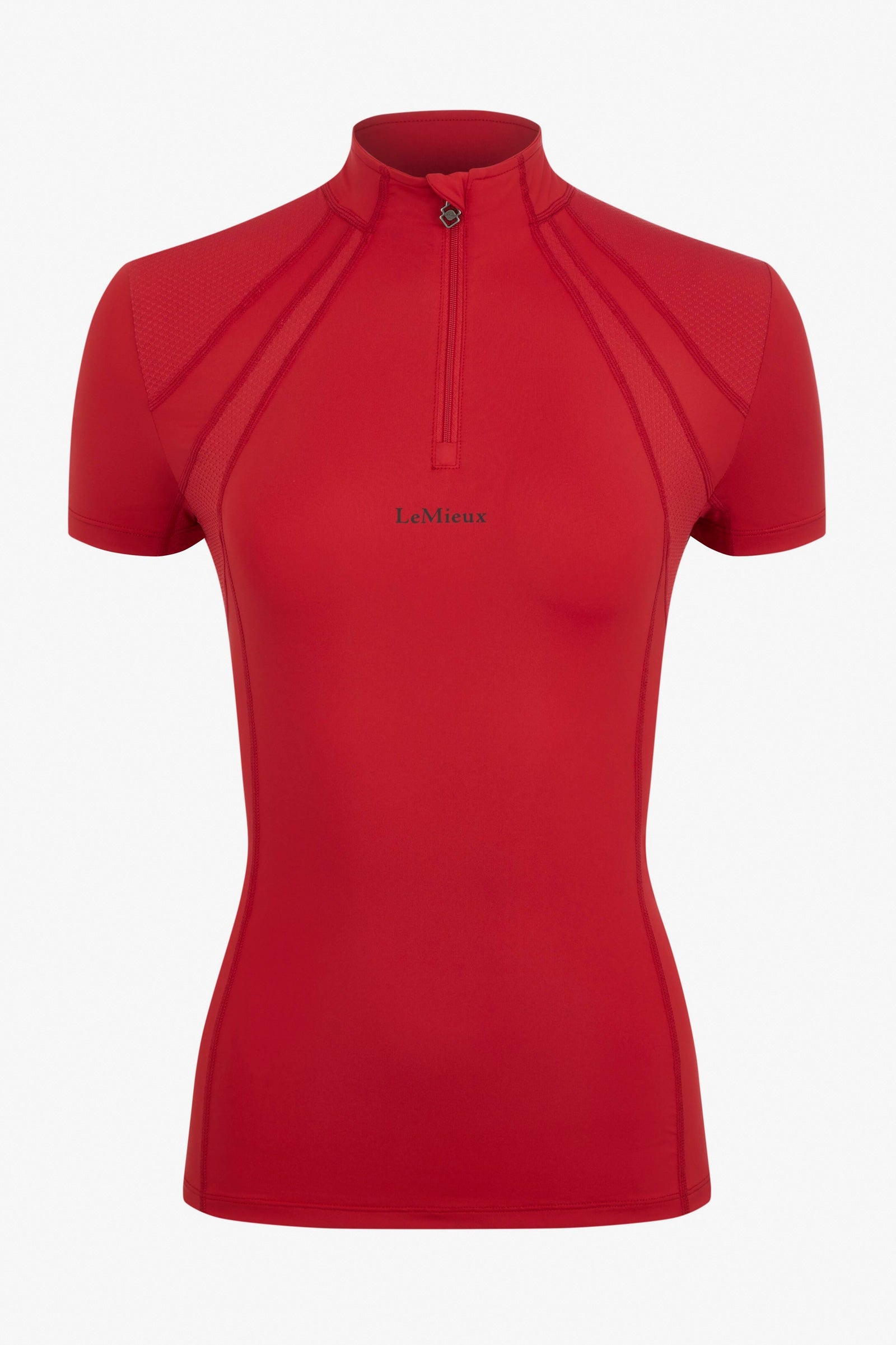 LeMieux Damen Mia Mesh Base Layer Damen Reitbekleidung