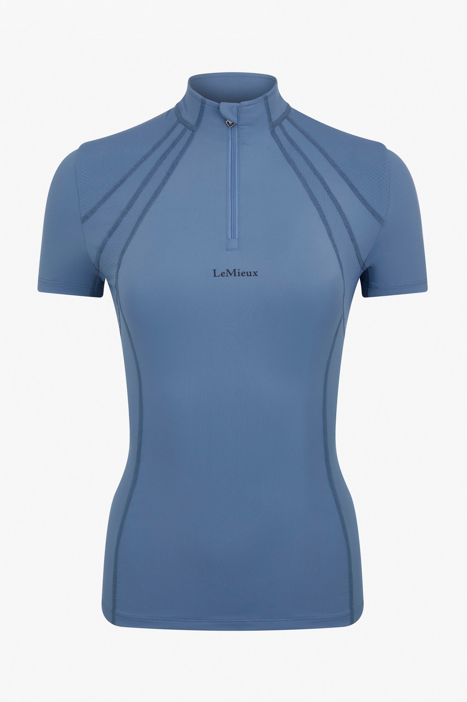 LeMieux Damen Mia Mesh Base Layer Damen Reitbekleidung