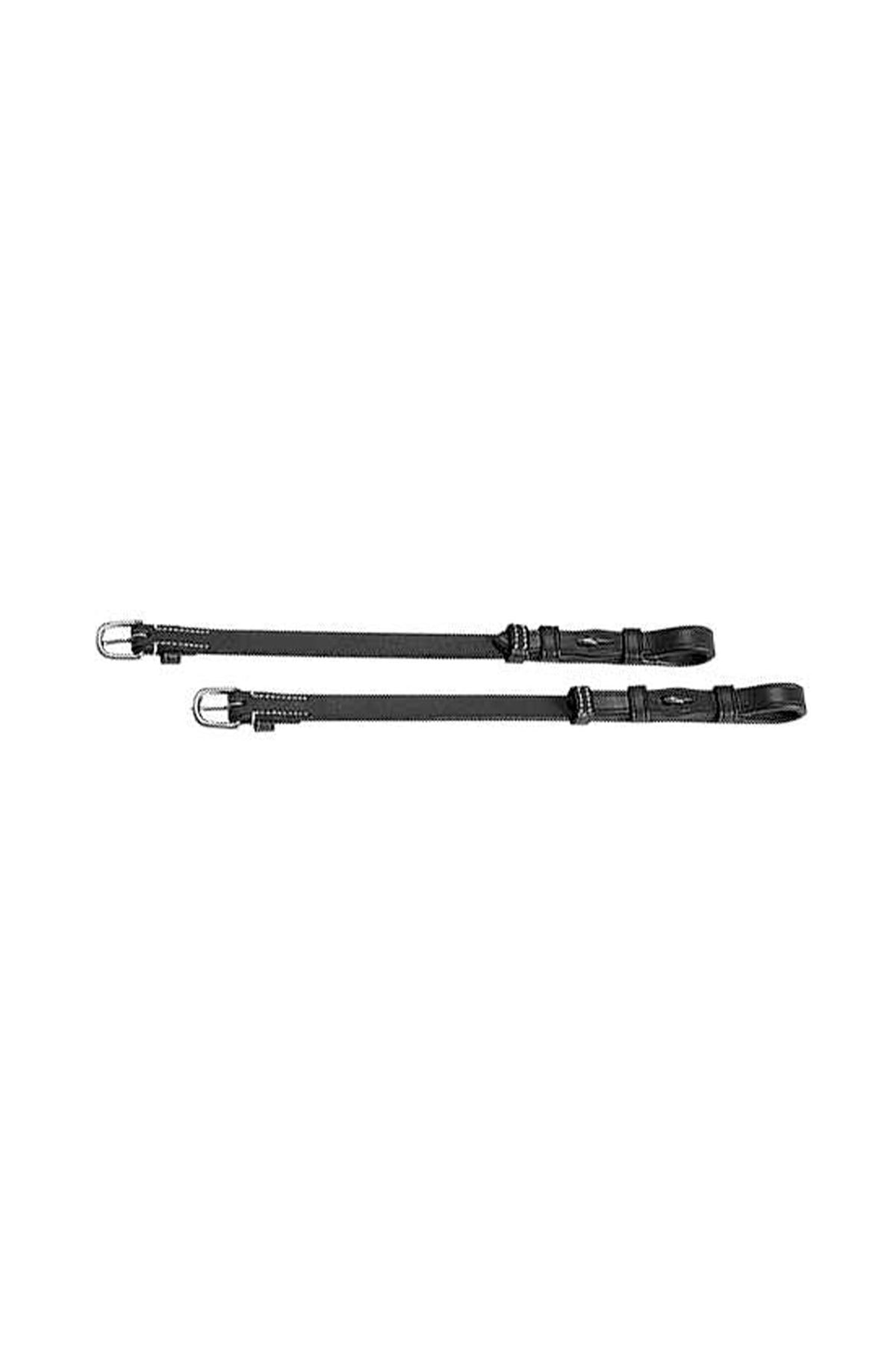 ERIC THOMAS PRO Bridle Cheek Pieces Bridles & Reins