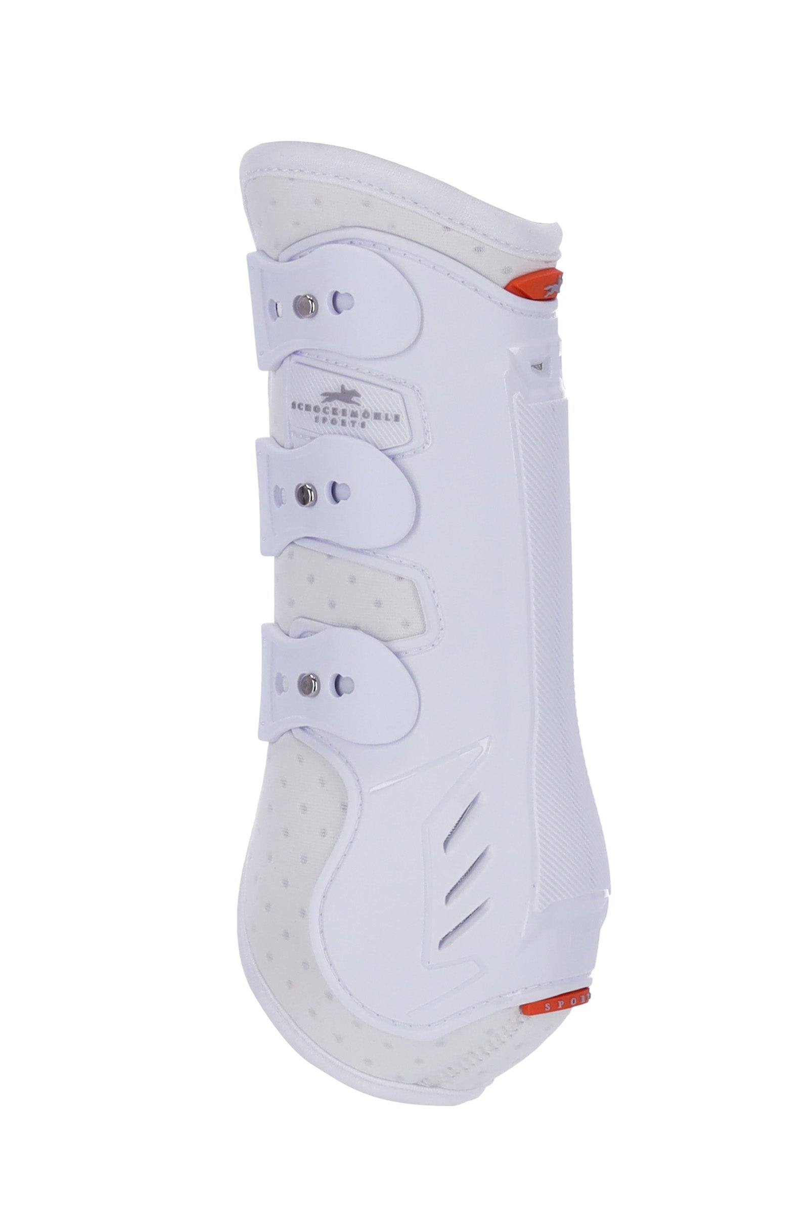 Schockemöhle Sports Air Flow Dressurgamaschen Vorne Leg Protection & Hoof Protection for Horses