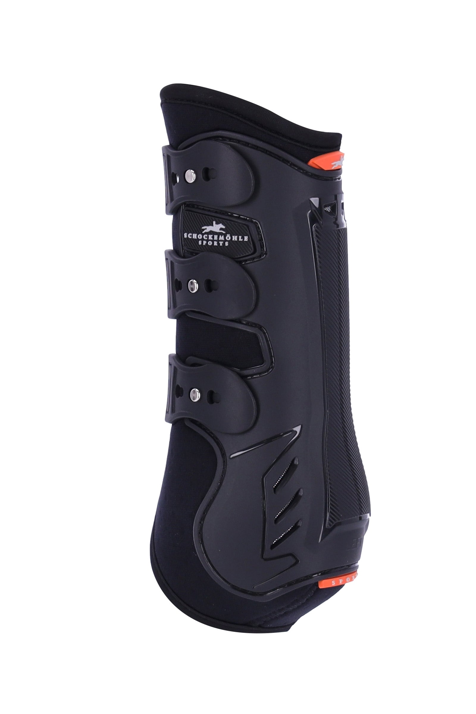 Schockemöhle Sports Air Flow Dressurgamaschen Vorne Leg Protection & Hoof Protection for Horses