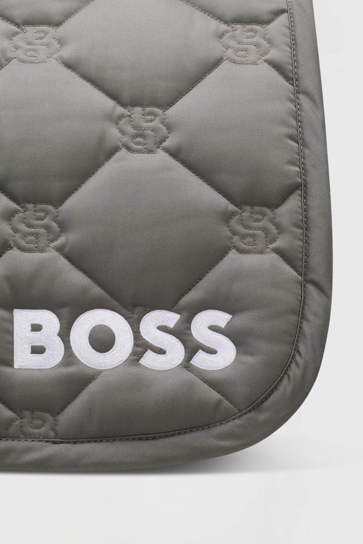 BOSS Equestrian Boss Hampton Saddle Pad Jump Saddle Pads