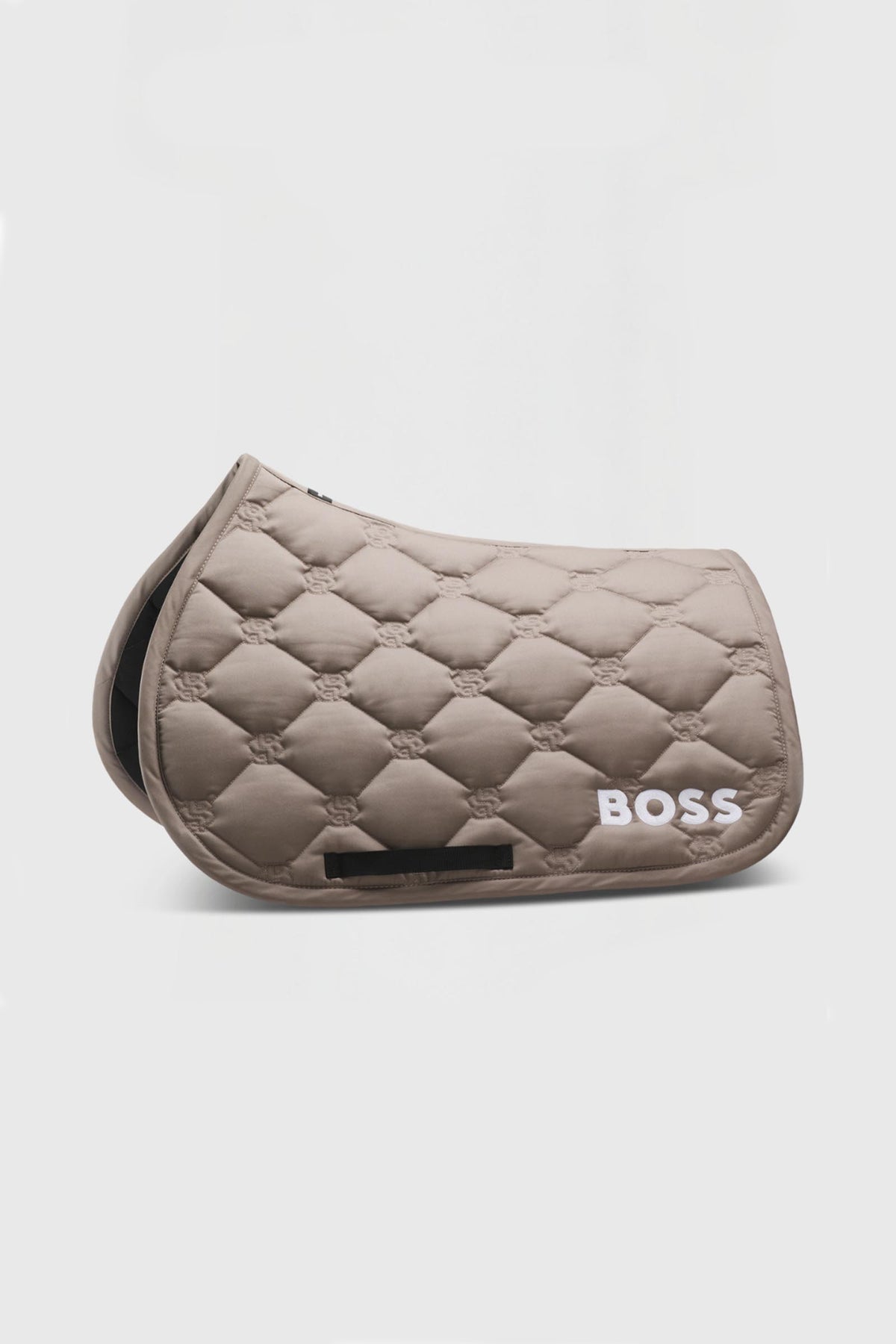 BOSS Equestrian Boss Hampton Saddle Pad Jump Saddle Pads