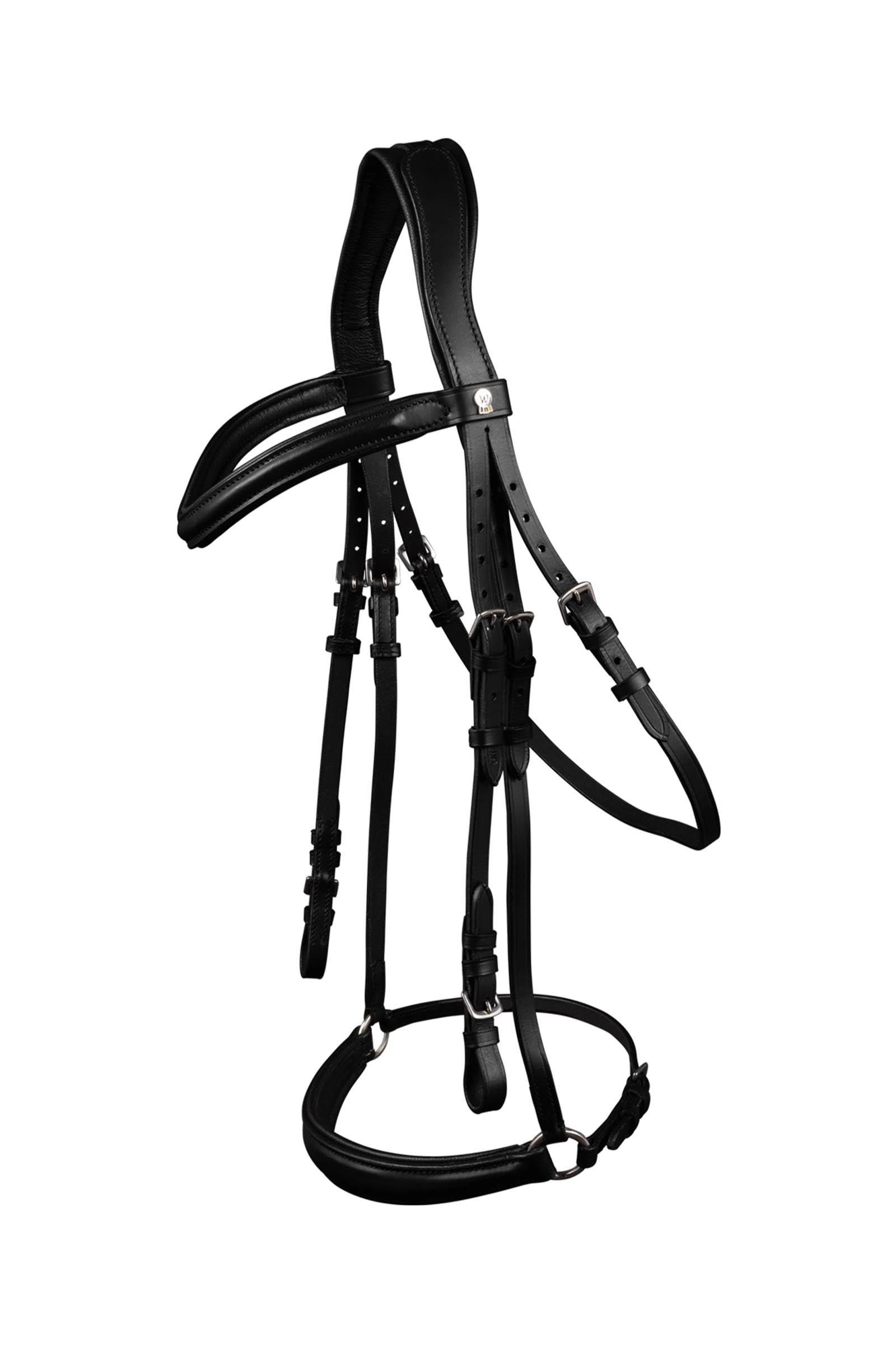 Waldhausen X-Line Hannover Bridle Bridles & Reins