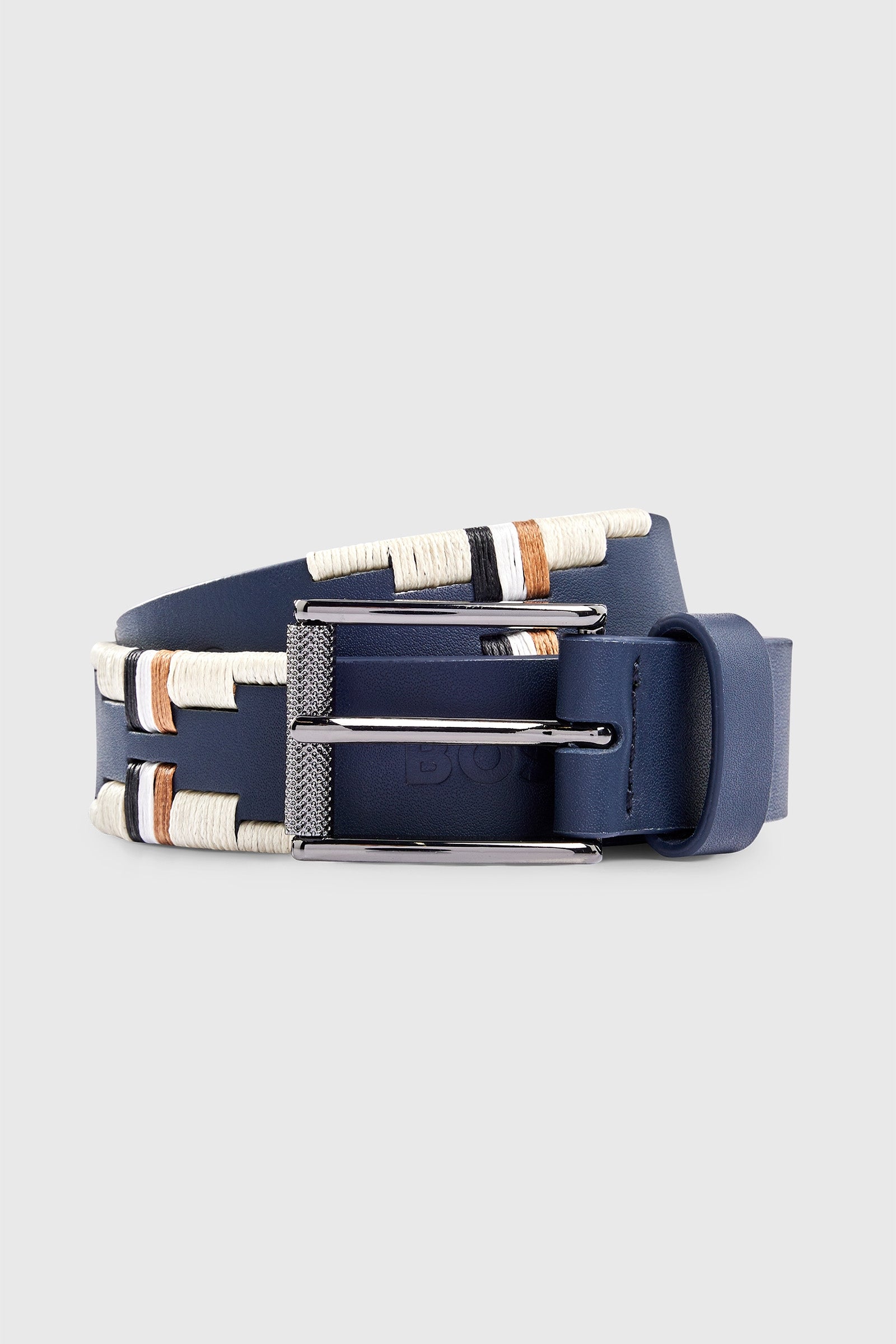 BOSS Equestrian Boss Polo Gürtel Accessoires