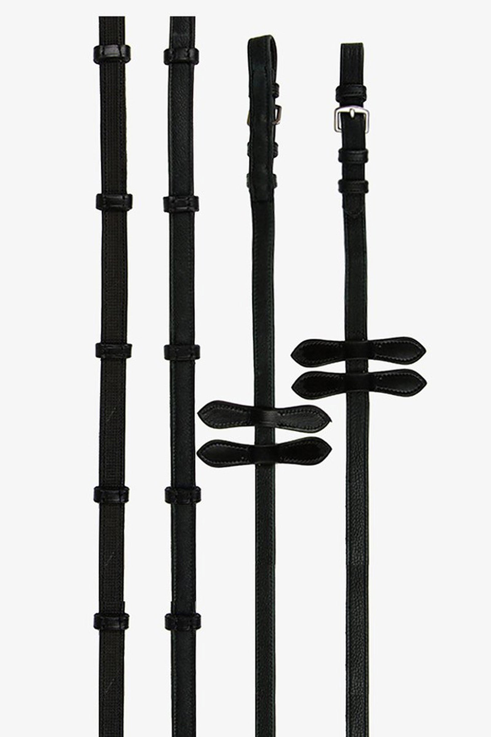 PS of Sweden Reins by HvE Trensenzäume & Zügel