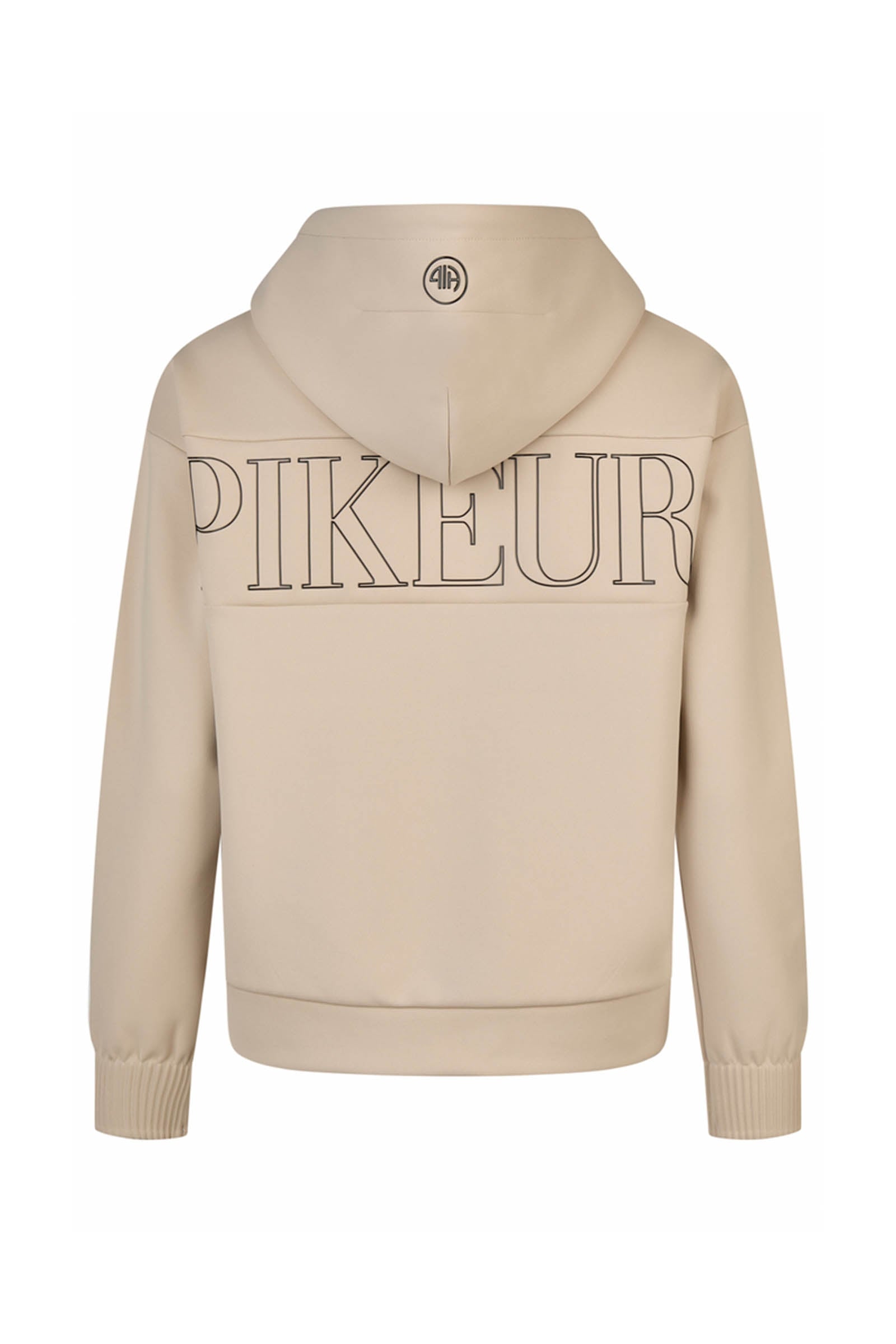 Pikeur Athleisure Women´s Hoody Jacket Women’s Riding Clothing