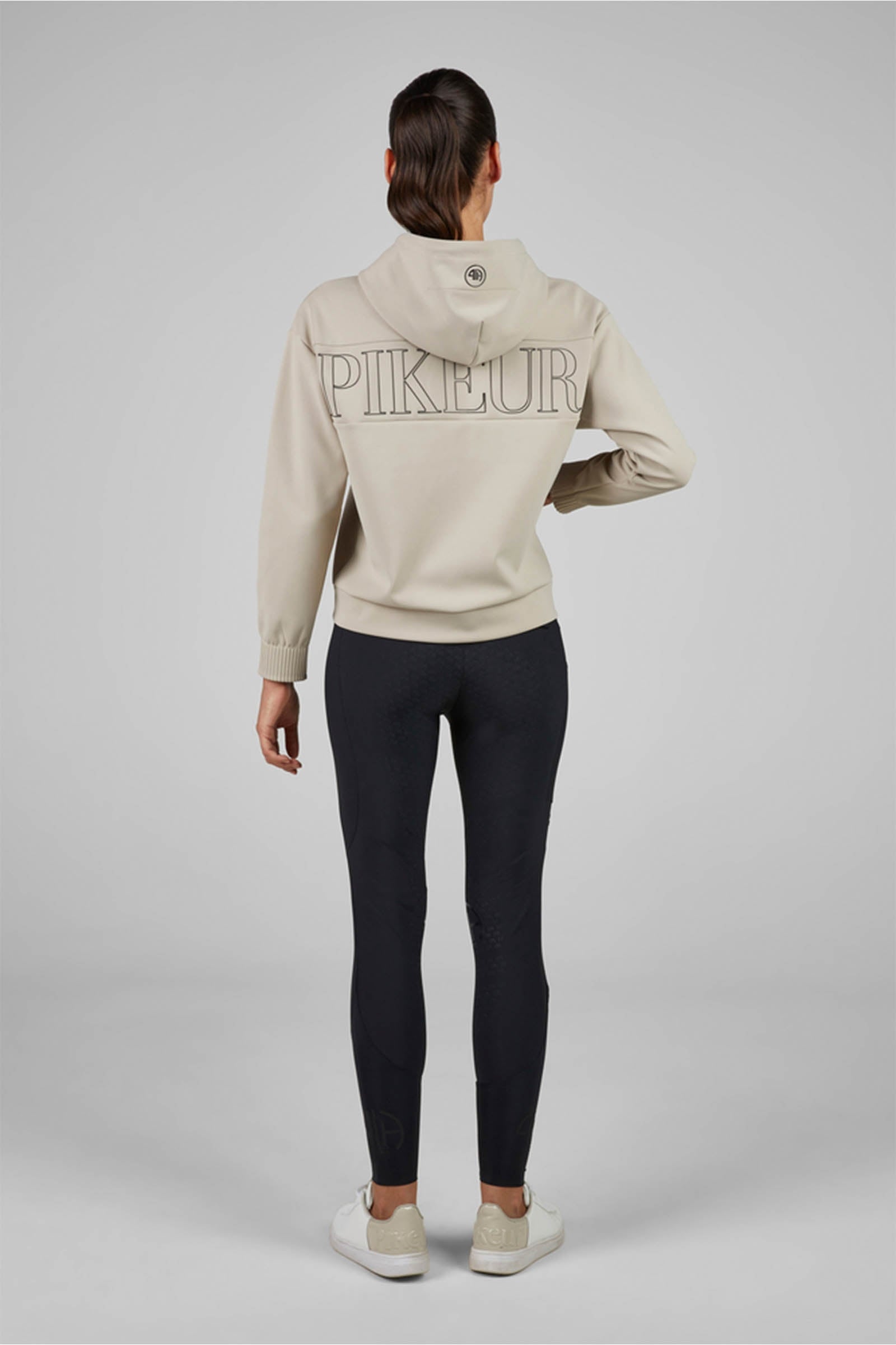Pikeur Athleisure Women´s Hoody Jacket Women’s Riding Clothing
