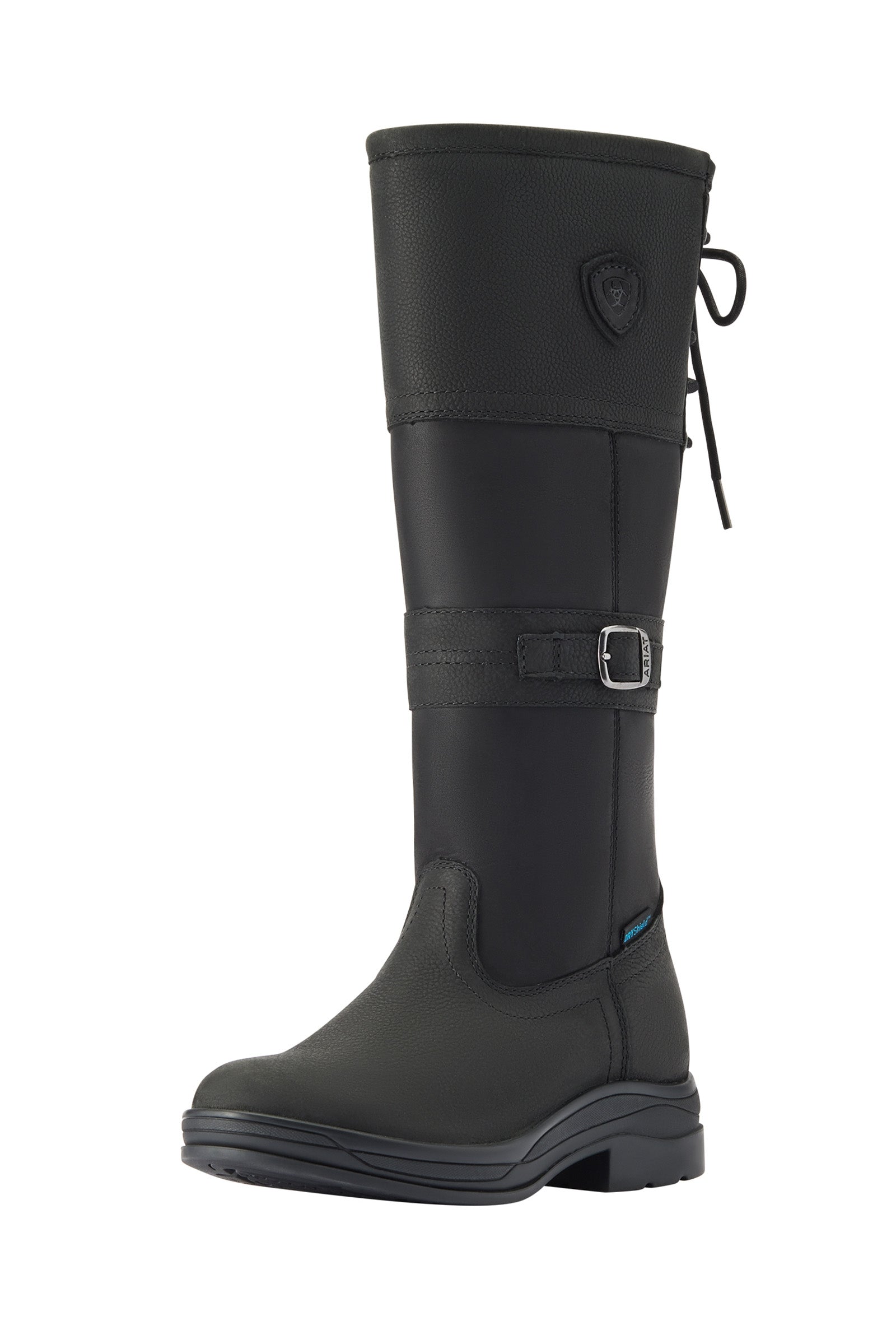 Ariat Langdale Damen wasserdichte Stiefel Reitstiefel & Reitschuhe