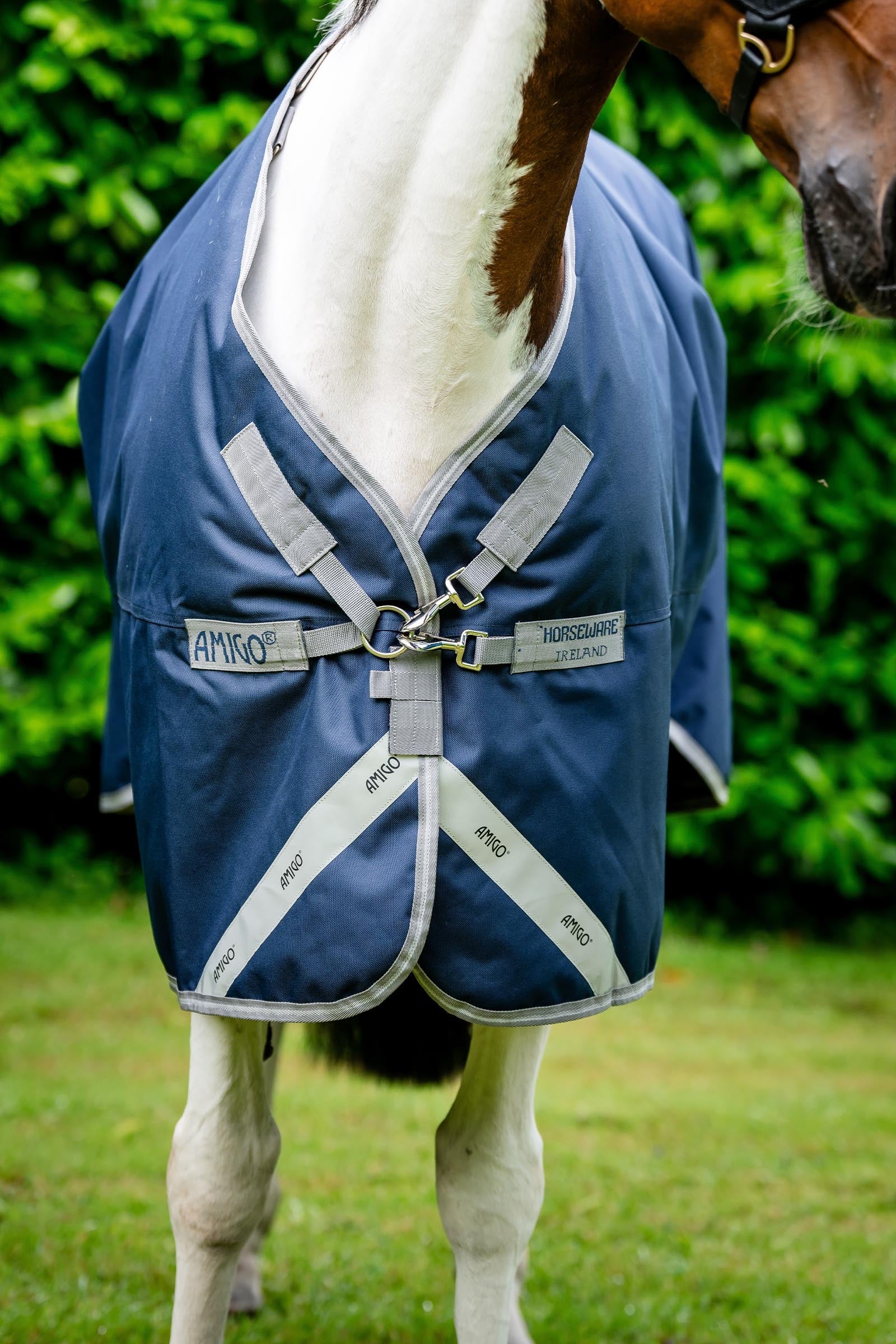 Horseware Amigo 1200D XL Turnout 50 g Horse Rugs