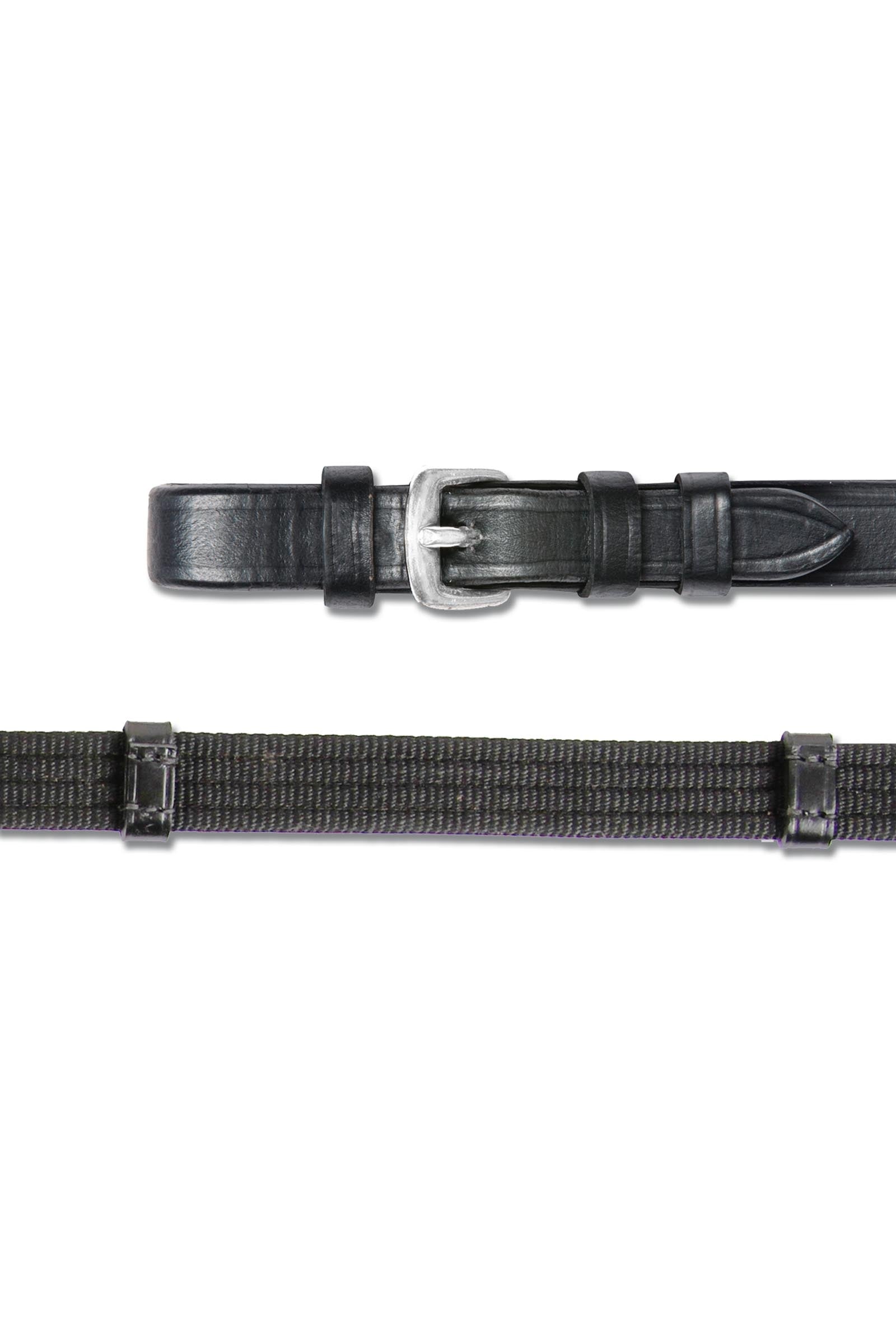 Waldhausen X-Line Webbed Reins, 19mm Bridles & Reins