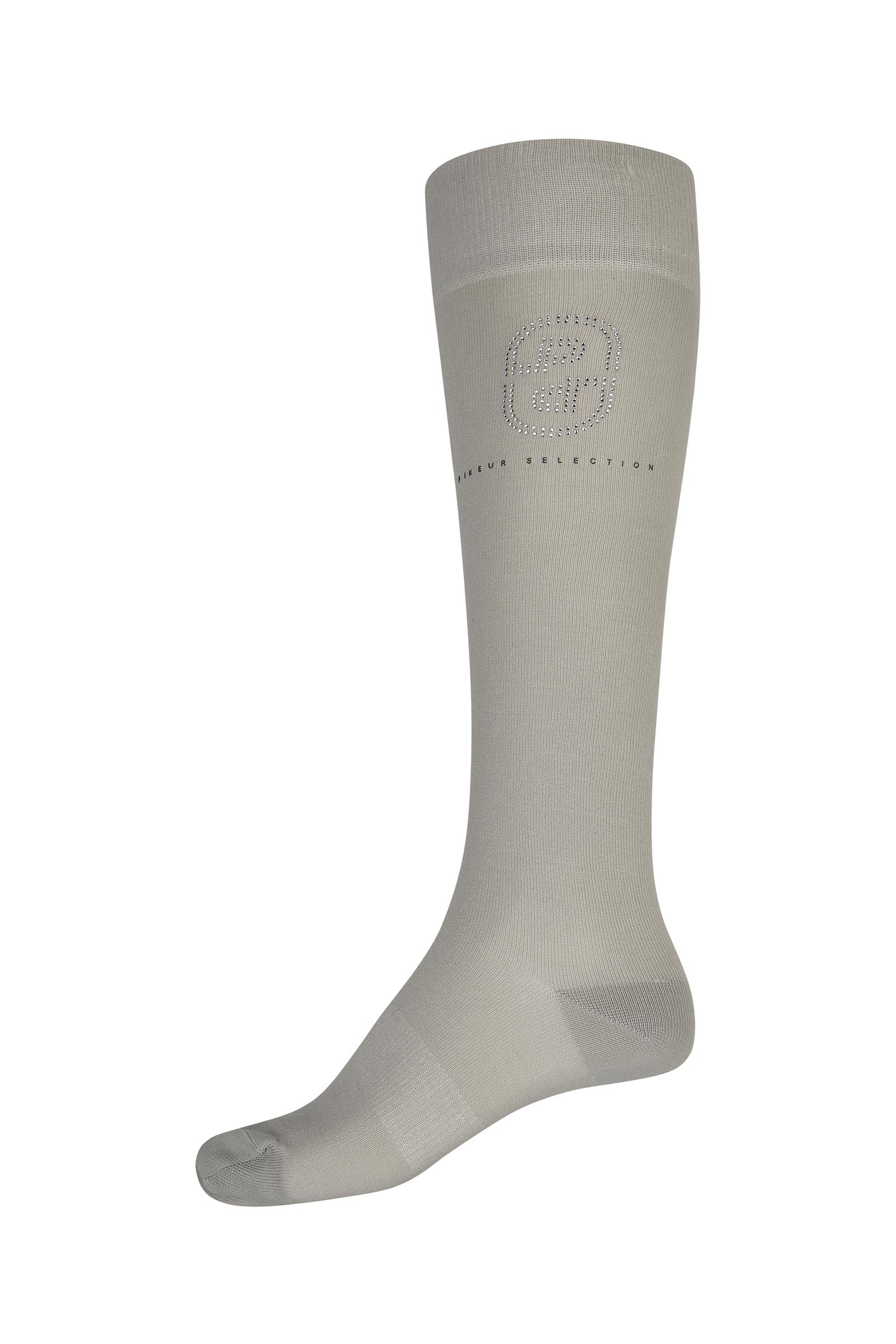 Pikeur Knee Socks Logo (3pairs) Socks