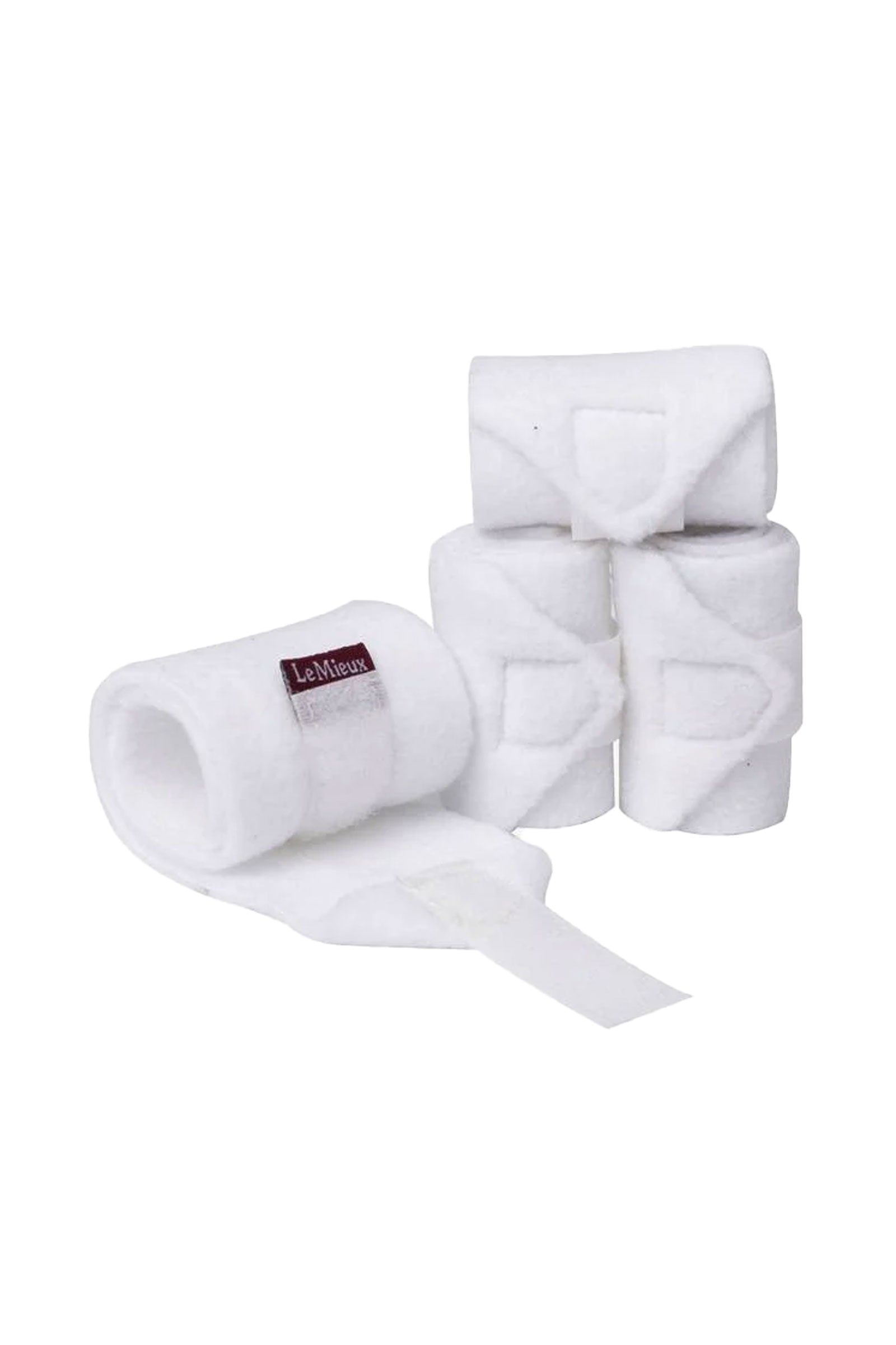 LeMieux Toy Pony Bandagen (4er Pack) Geschenkartikel