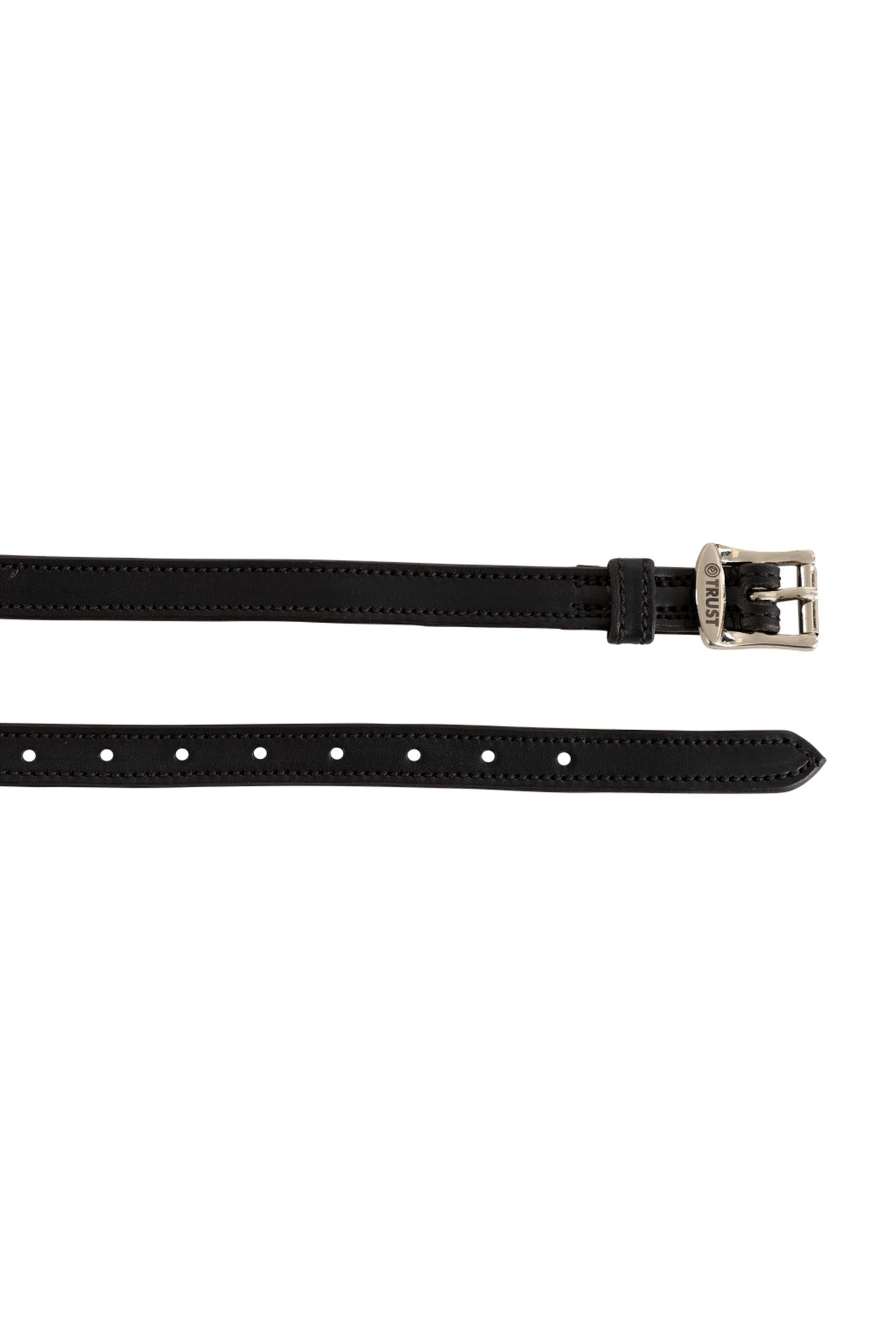 Trust Equestrian Spur Strap Nylon Back, Roller Buckle Gerten & Peitschen