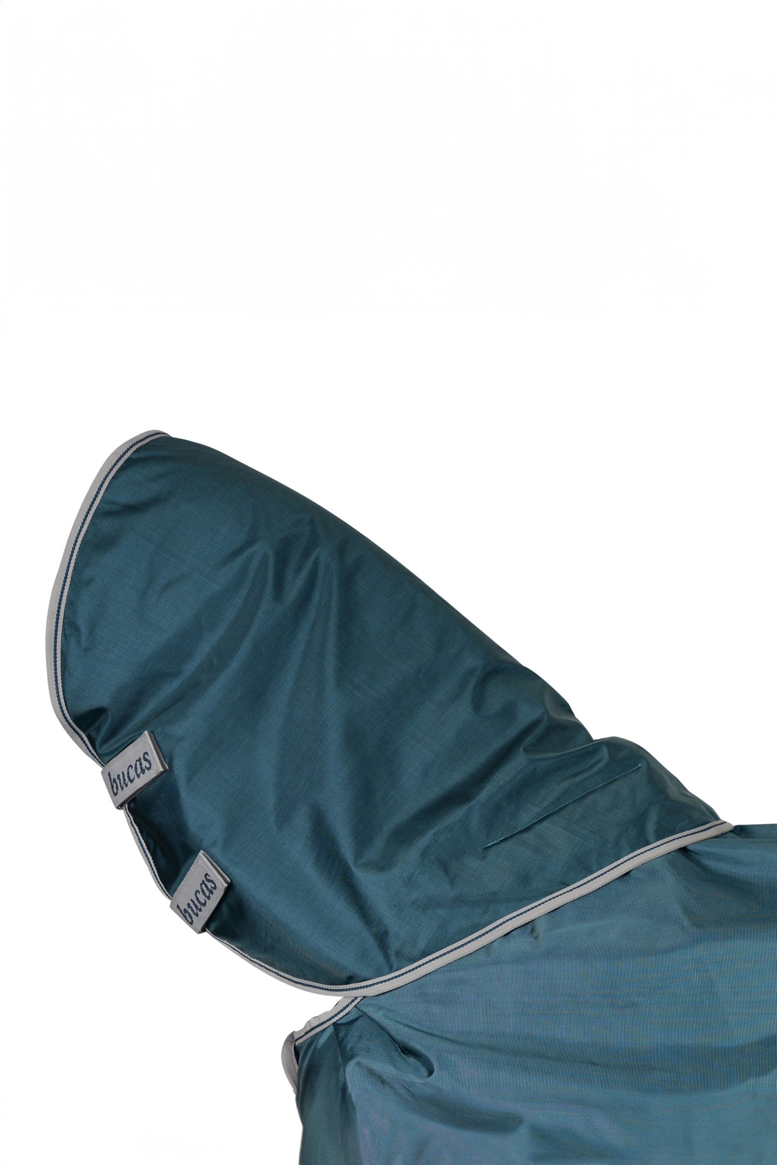 Bucas Atlantic Turnout Halsteil, 50 g Pferdedecken