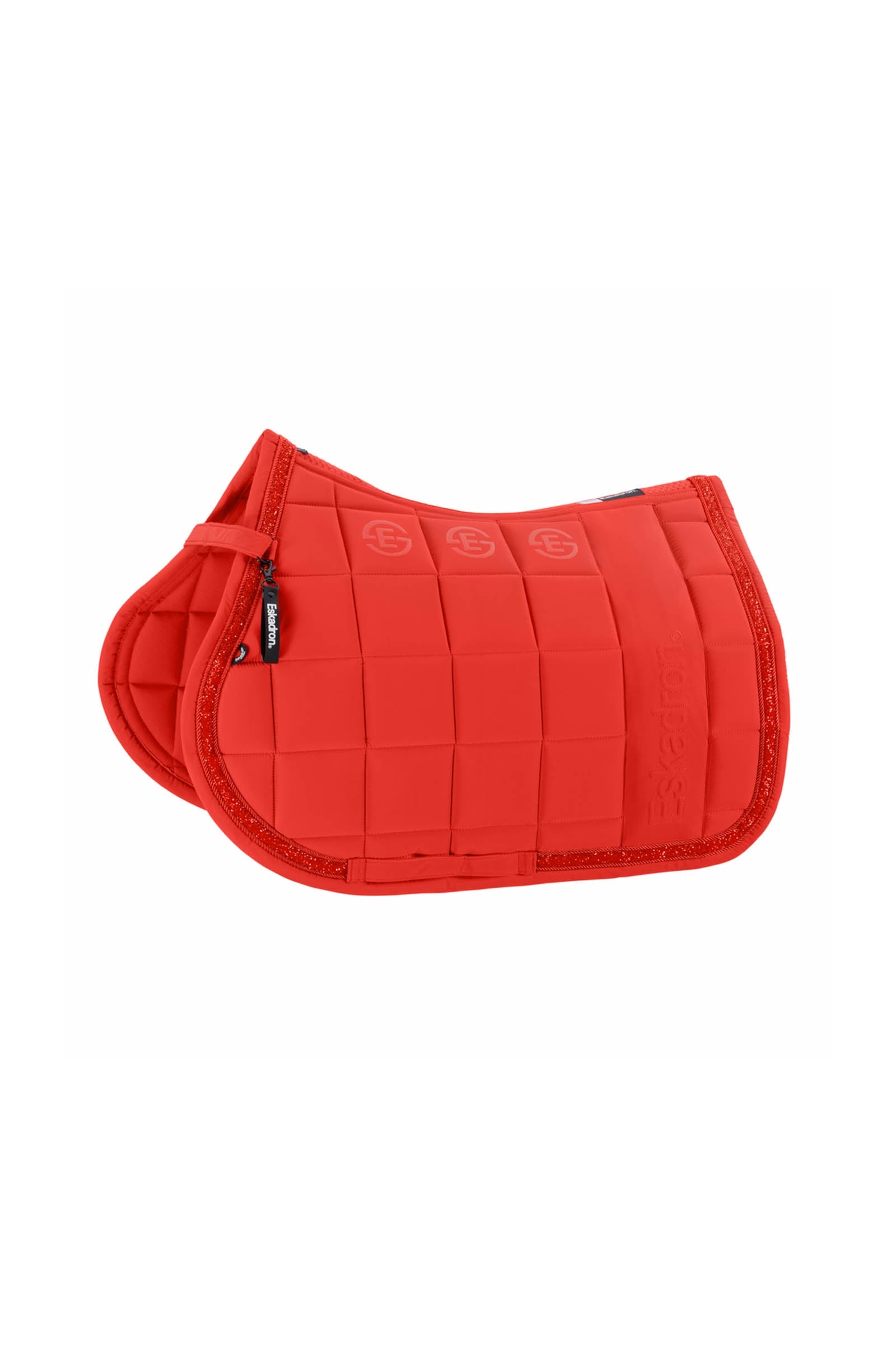 Eskadron Dynamics AW25 Big Square Jewel Vielseitigkeitsschabracke Schabracken