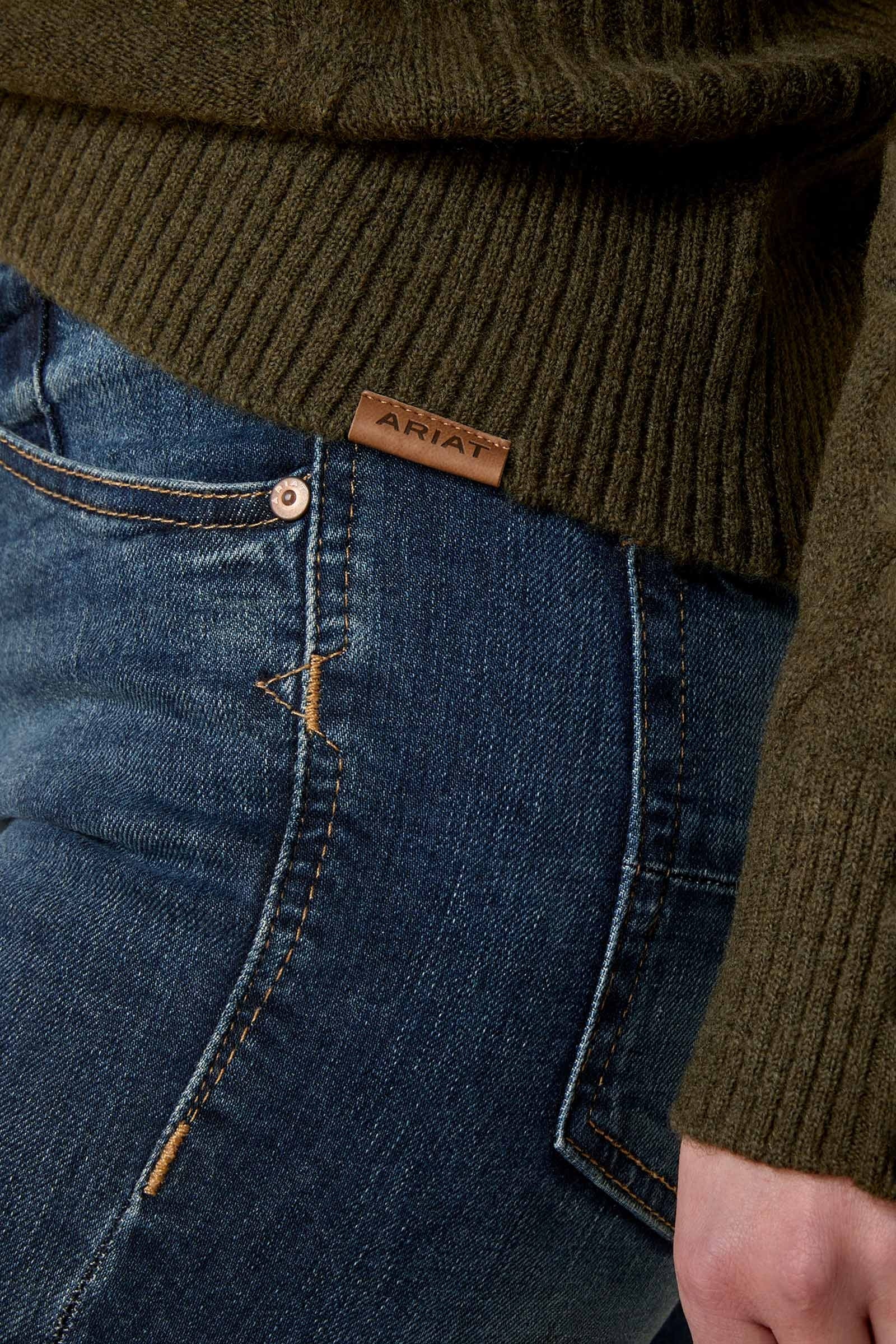 Ariat Novato Sweater Women’s Riding Clothing