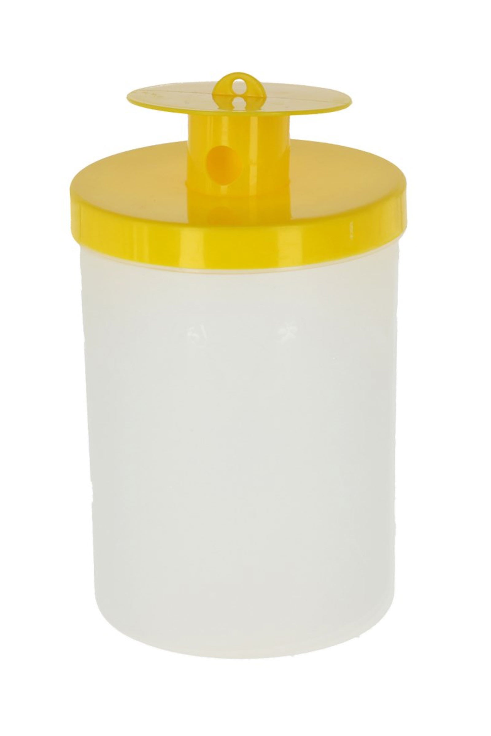 Kerbl cit FlyCage3 Fliegenfalle inkl. 25 g Lockstoff Fliegenschutz