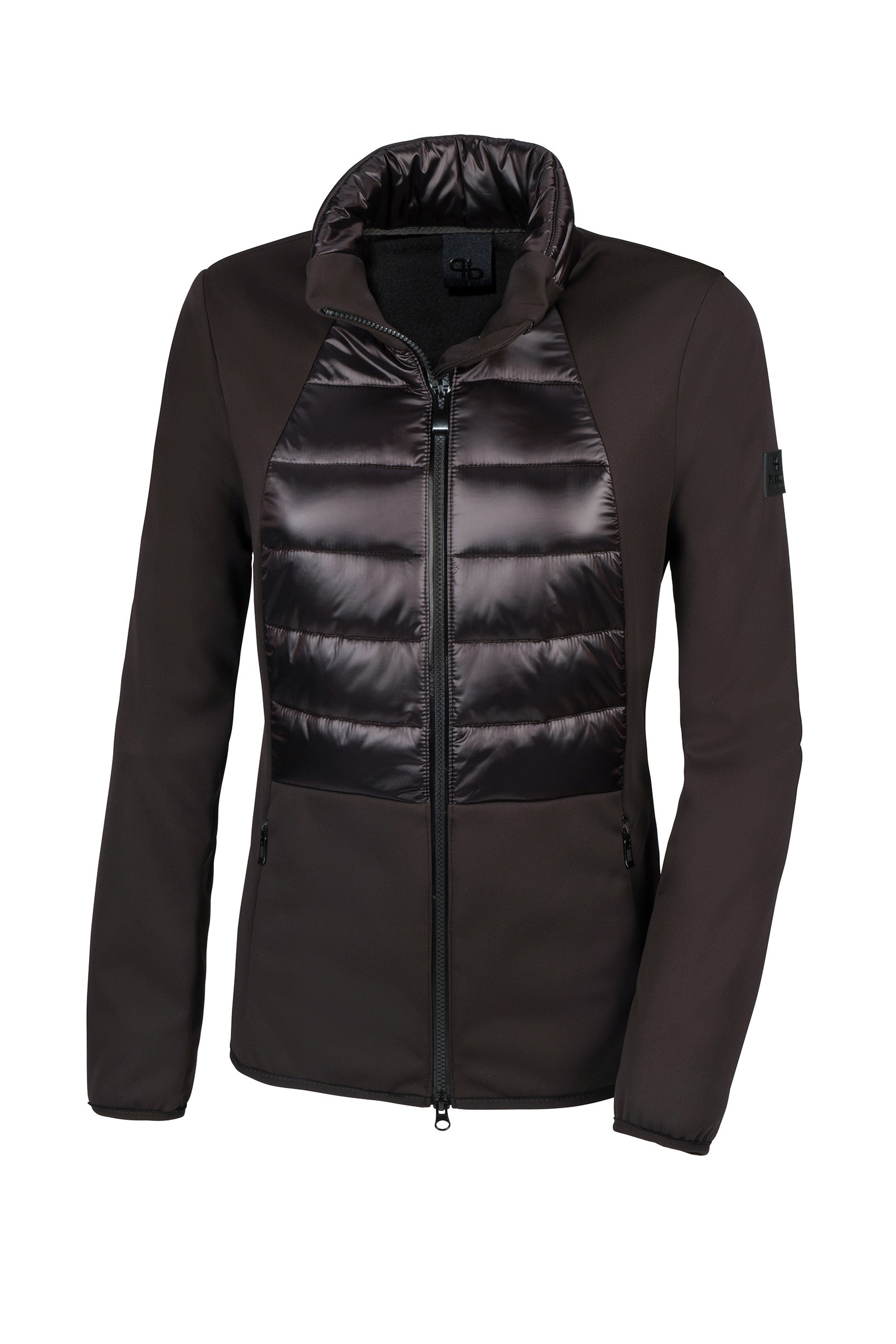 Pikeur Selection Damen Hybridjacke Damen Reitbekleidung