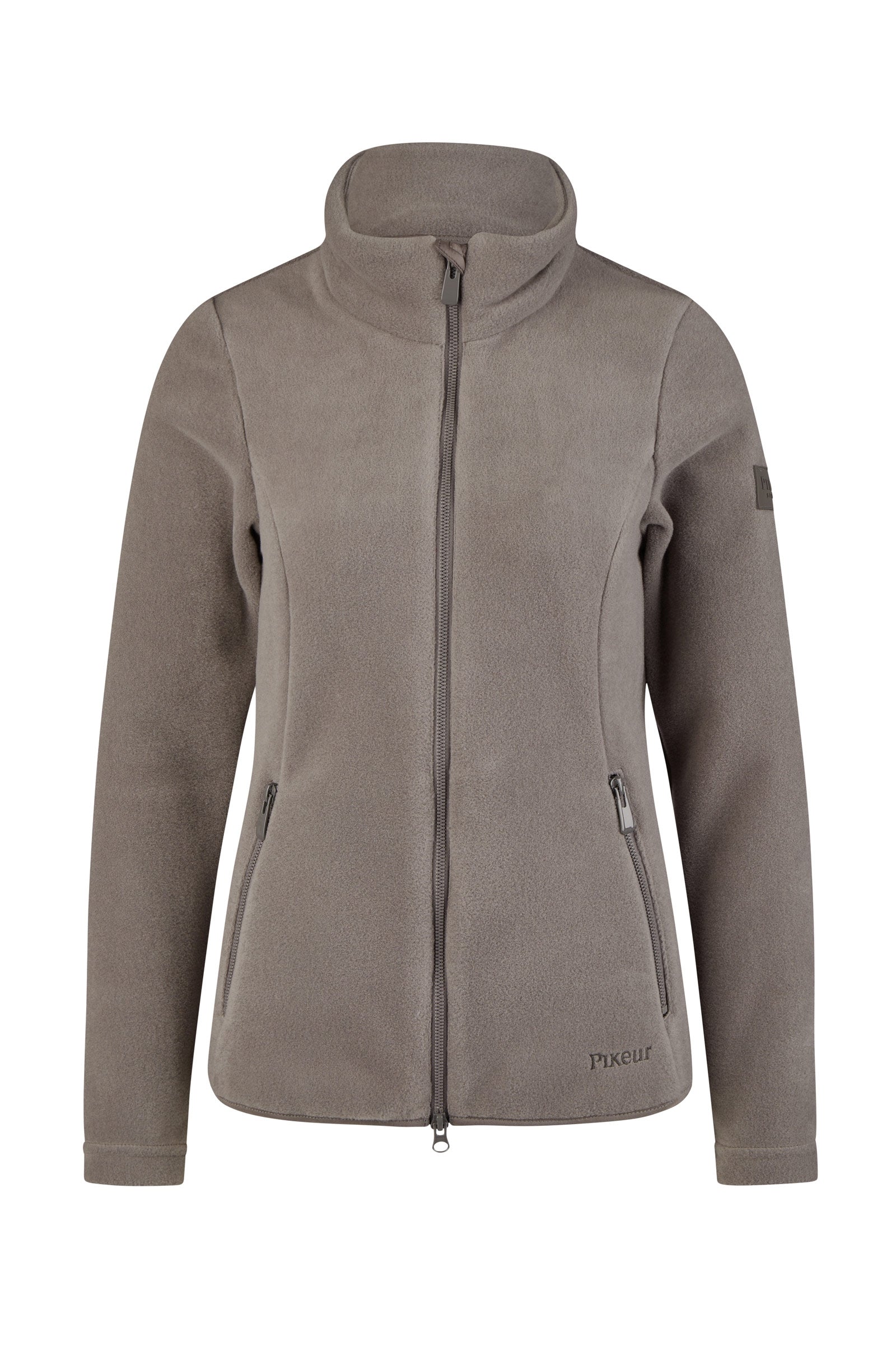 Pikeur Sports Fleece Jacket Damen Reitbekleidung