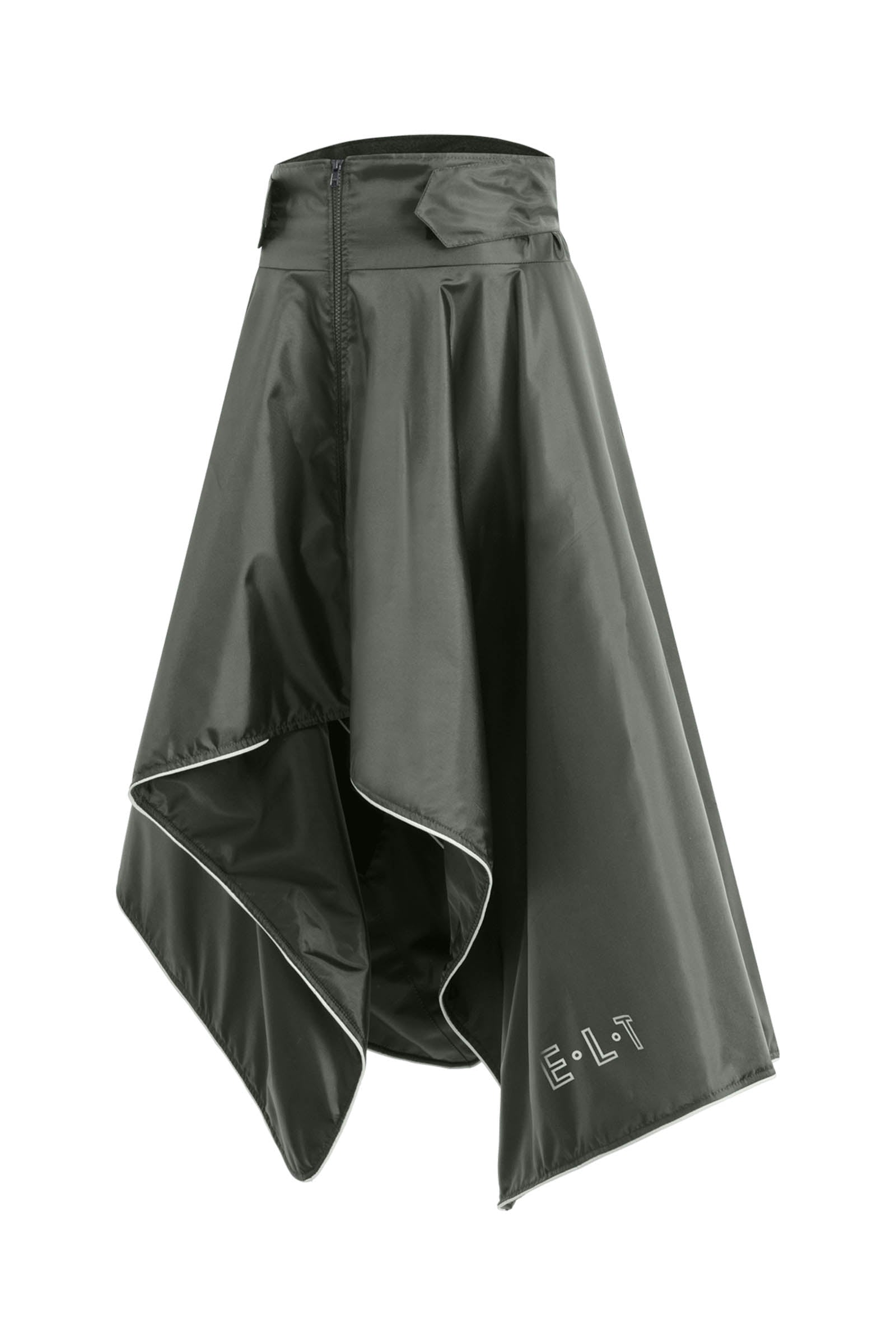 ELT Lotta Thermal Riding Skirt Womens Breeches