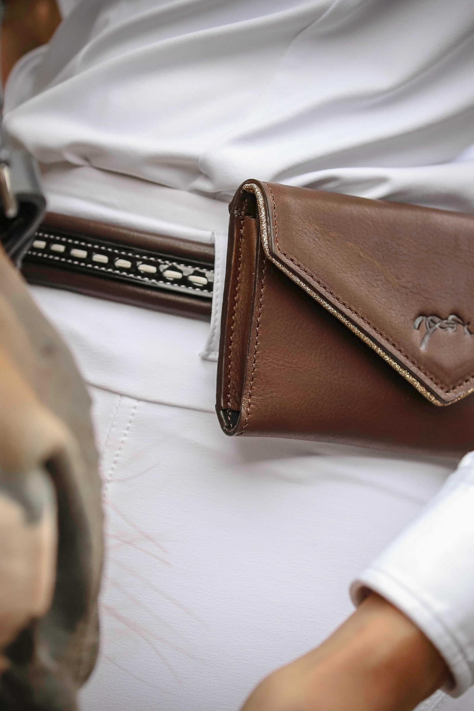 PENELOPE Phone Pocket Bag Accessories