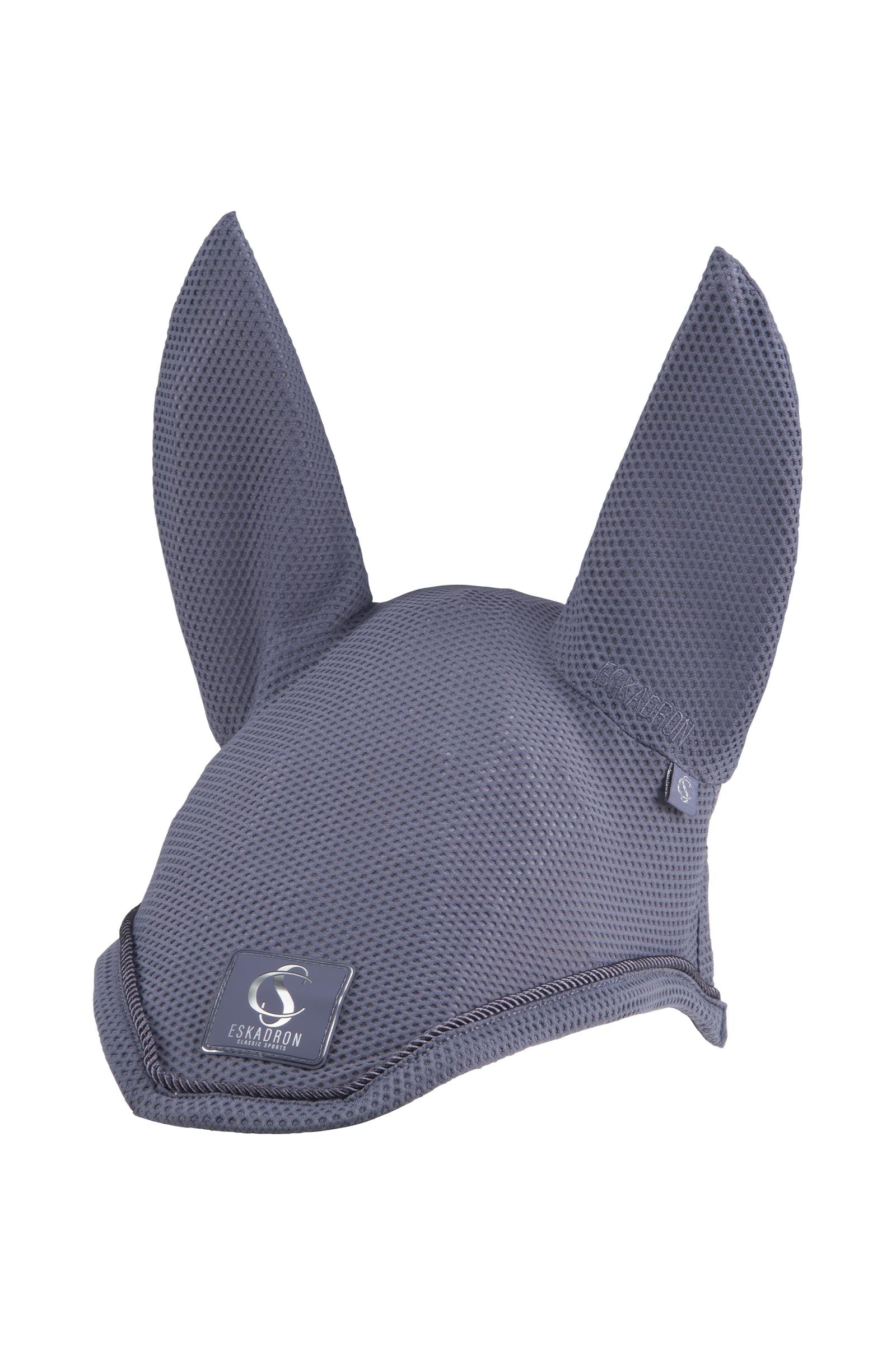 Eskadron Classic Sport SS26 Dynair Mesh Sport Fly Hood Saddle Pads