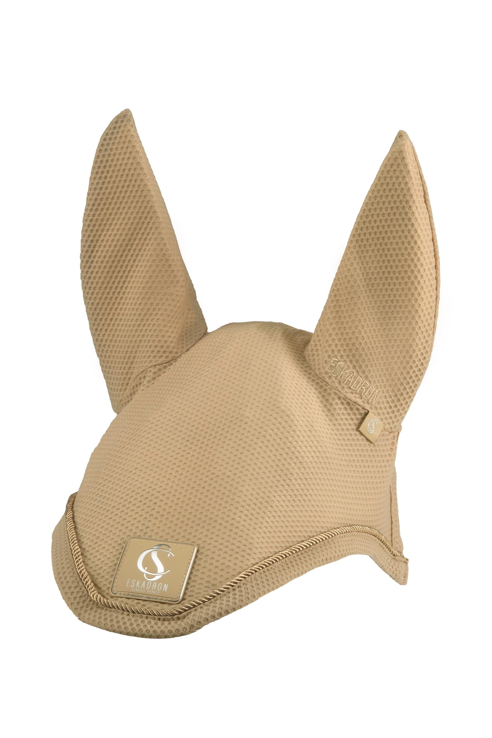 Eskadron Classic Sport SS26 Dynair Mesh Sport Fliegenhaube Schabracken