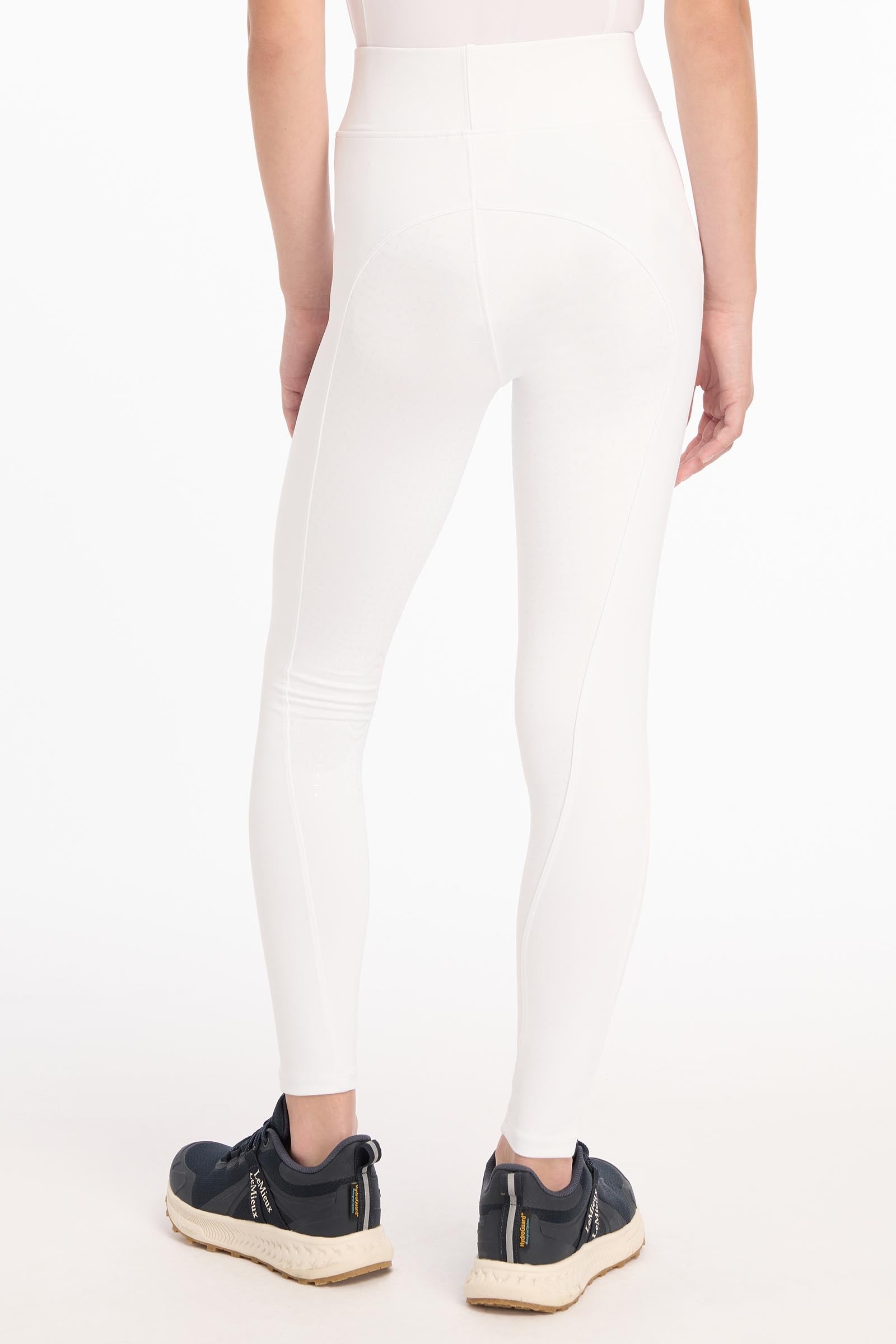 LeMieux Young Rider Pull On Kinderreithose Kinder Reitbekleidung