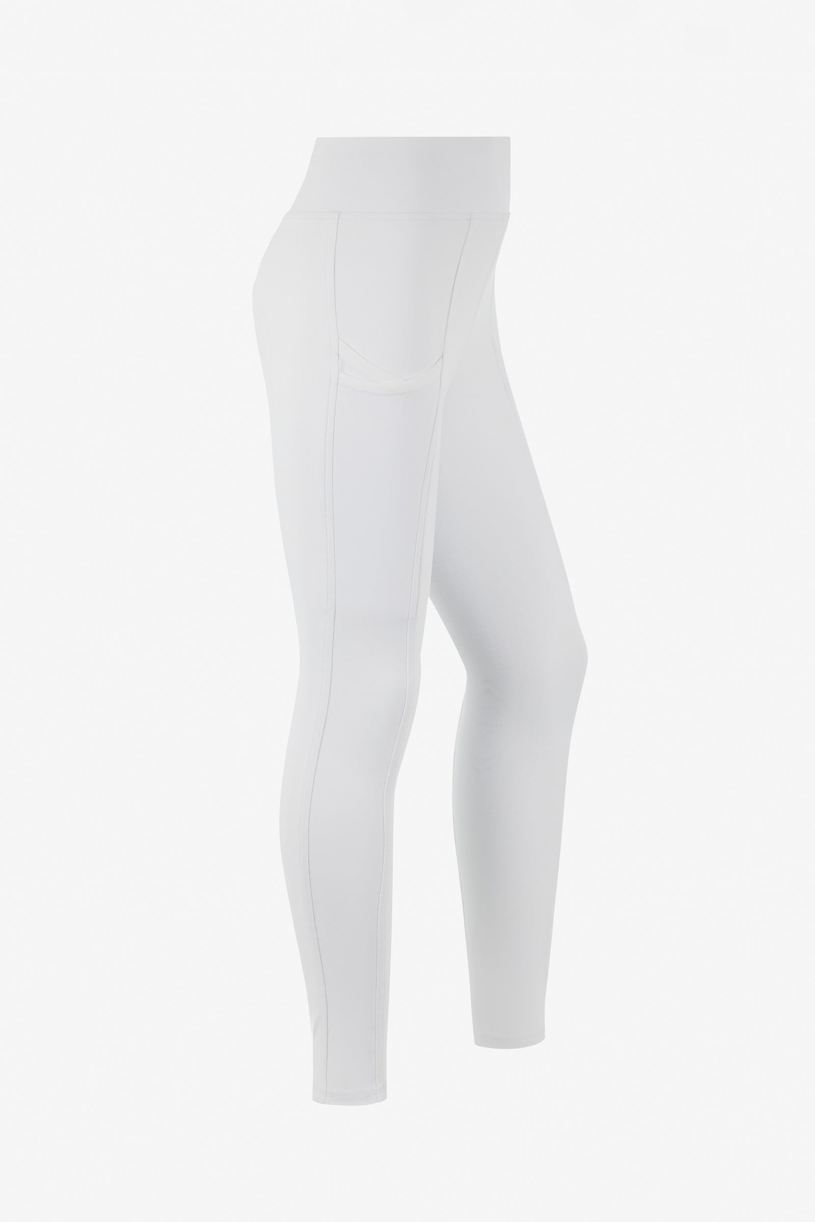 LeMieux Young Rider Pull On Children´s Breeches Kids Apparel