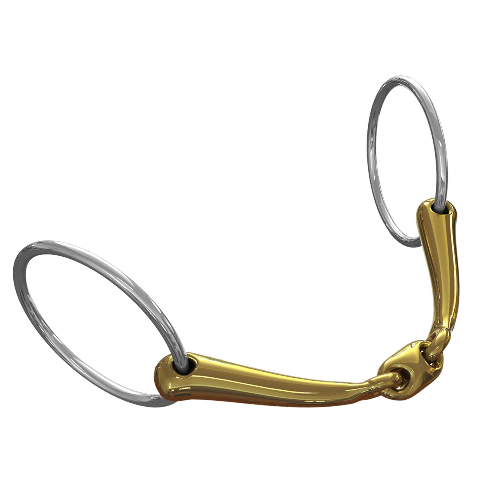Neue Schule Bits NS Bits Tranz Lozenge 14mm 70mm Lose Ringe Gebisse