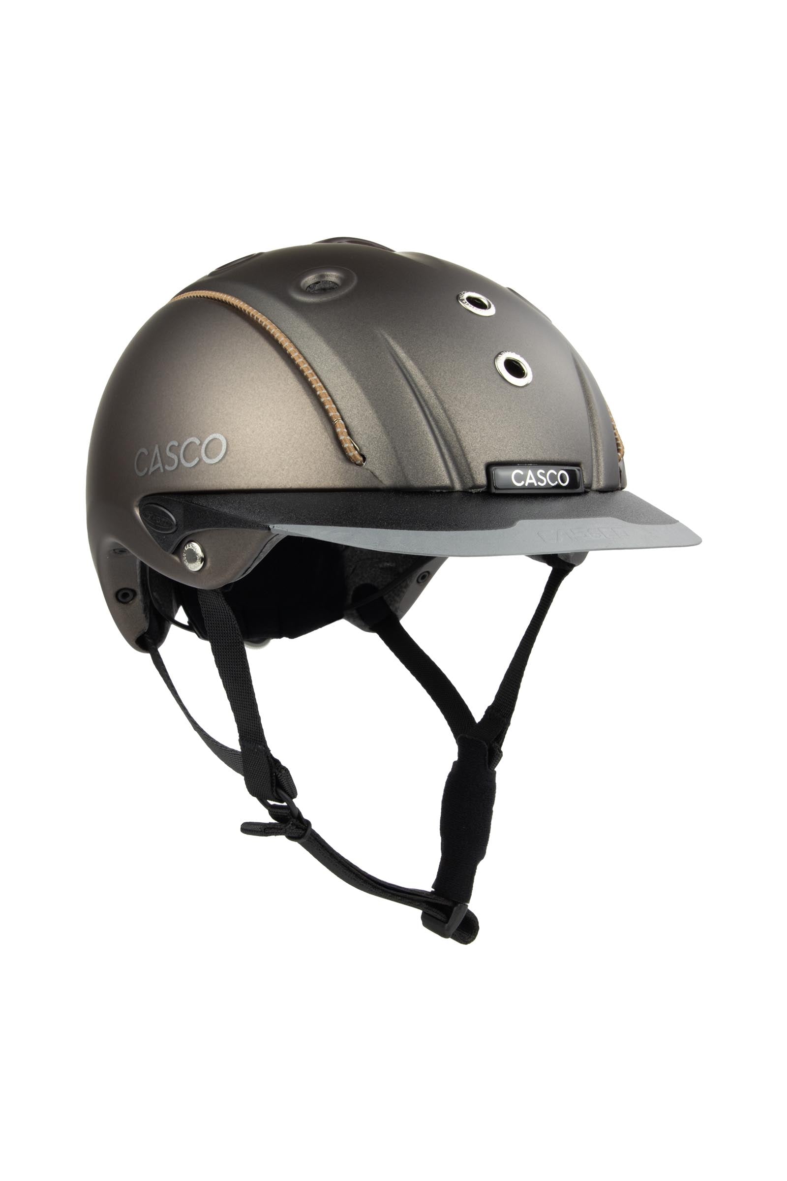 Casco Mistrall Prime Reithelm Reithelme & Sicherheitswesten