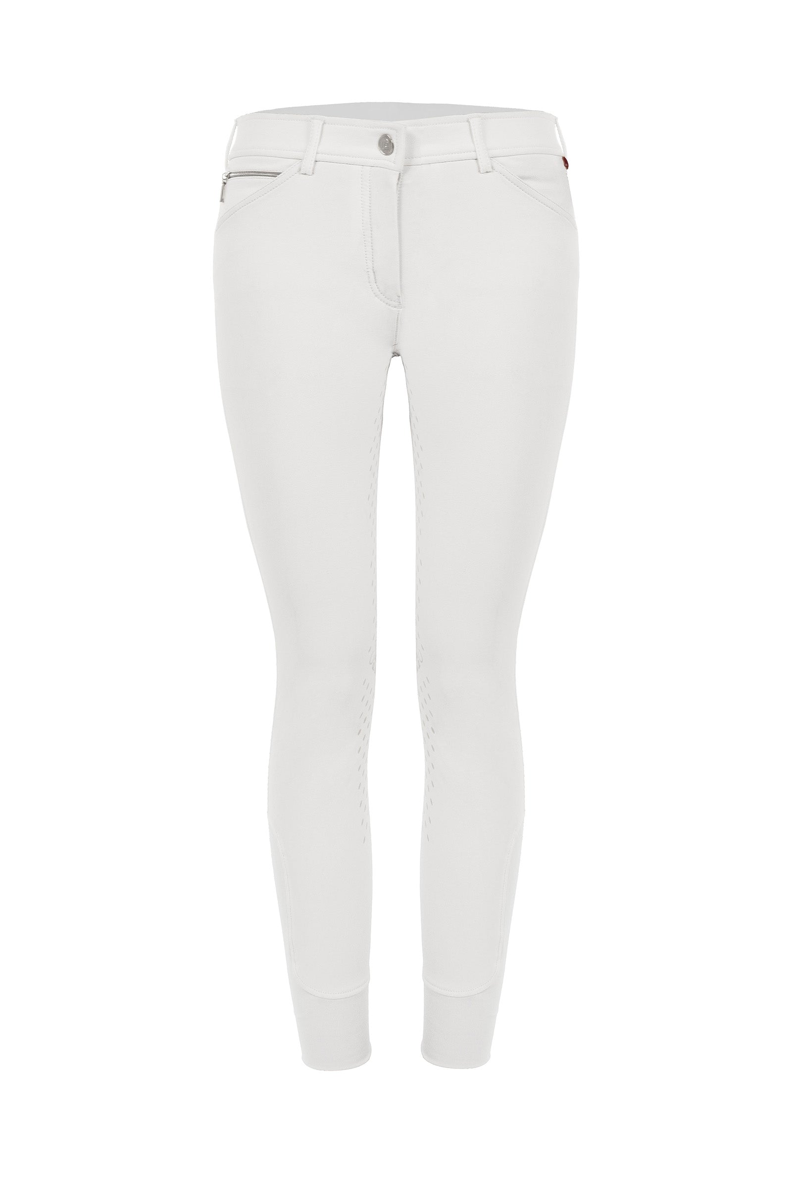 Cavallo CavalCalima Grip Full Seat Kids' Breeches Kids Apparel