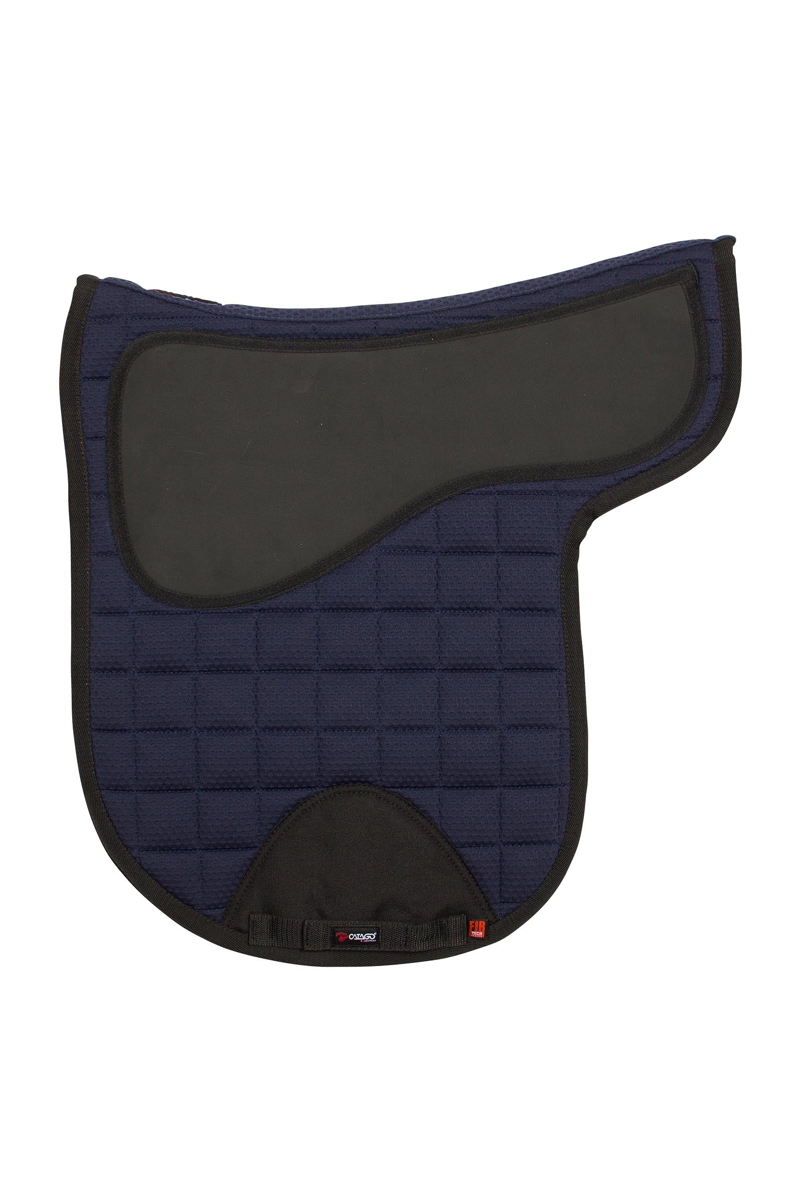 Catago FIR-Tech Islandschabracke mit Neopren Schabracken