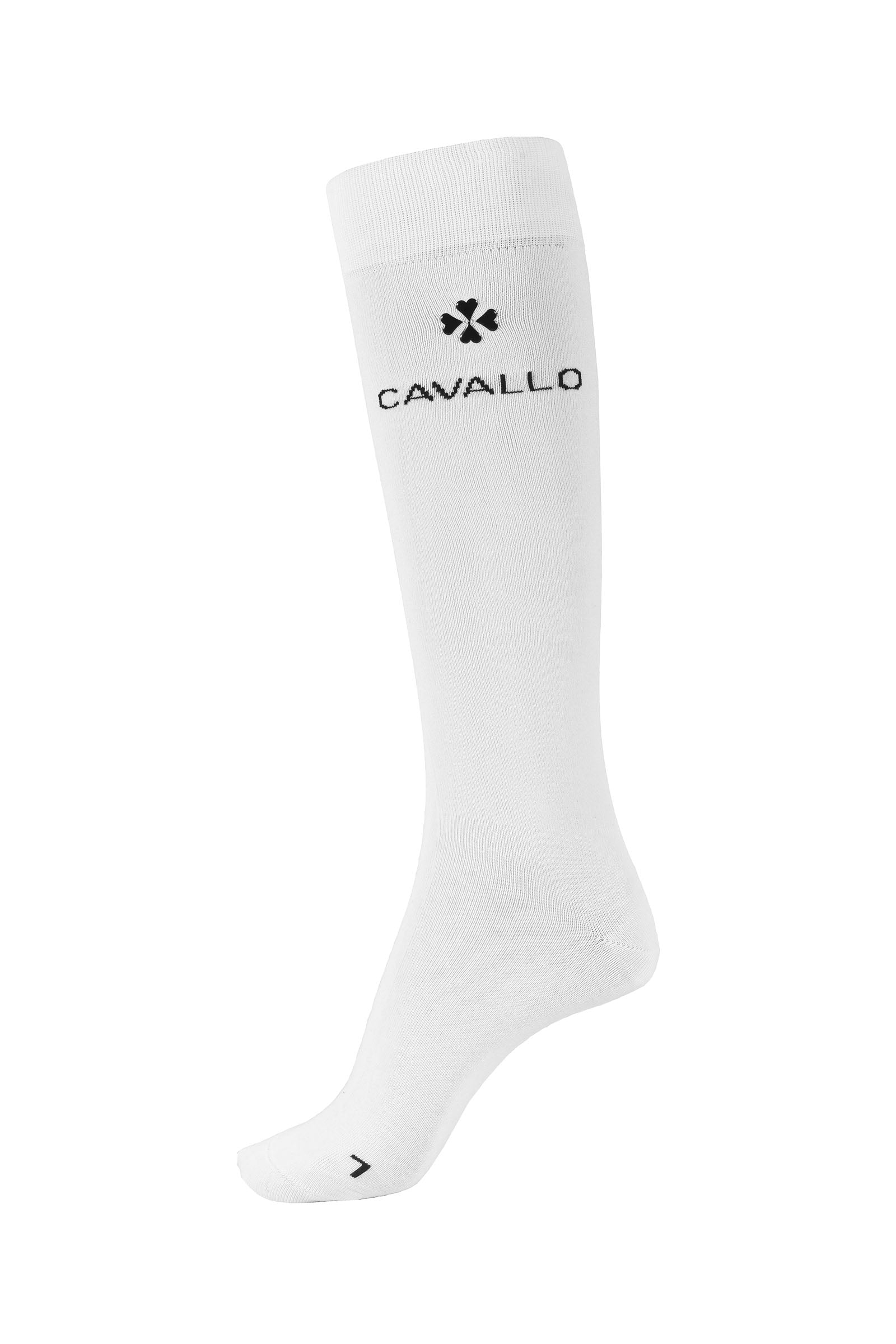 Cavallo CAVALSUAMI Reitsocken Kniestrümpfe & Reitsocken